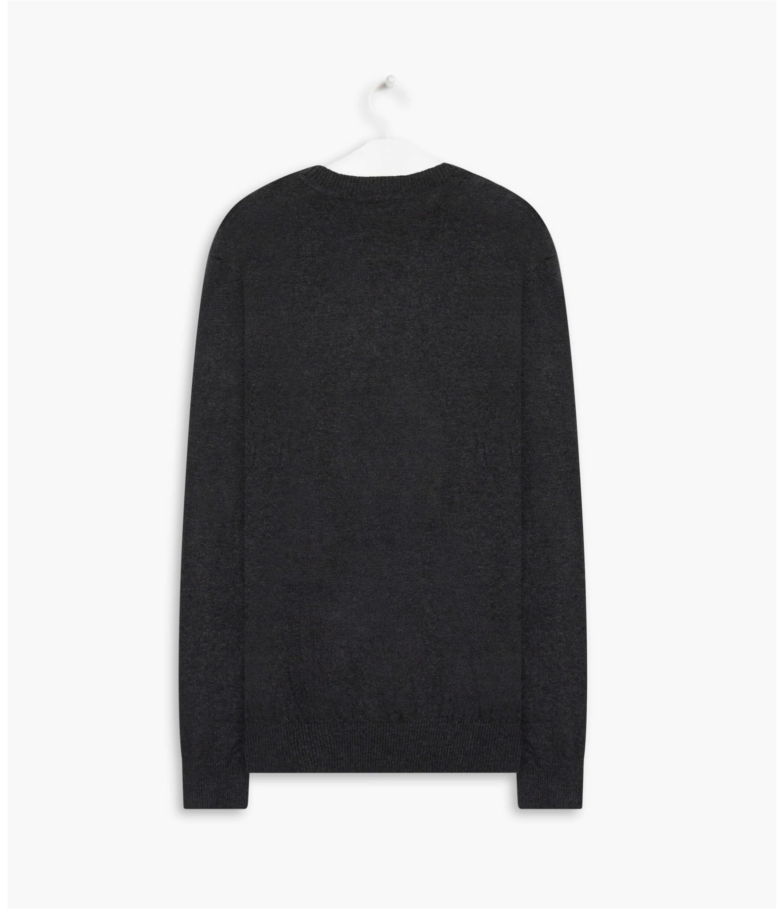Tricot Light Gola Normal Grafite