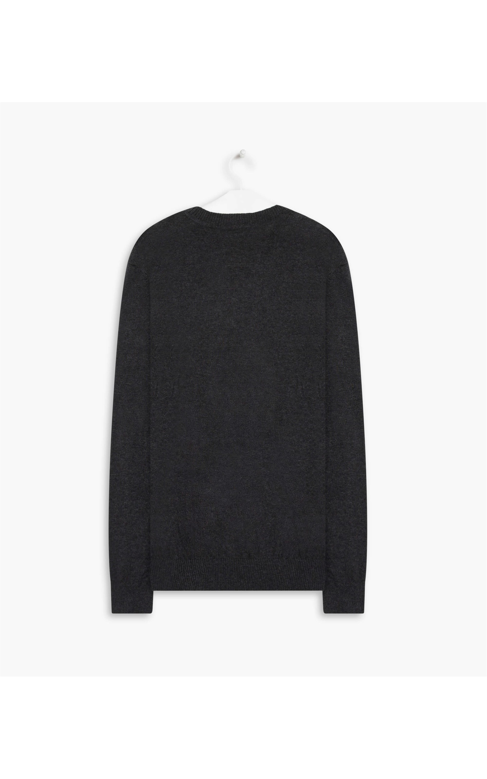 Tricot Light Gola Normal Grafite