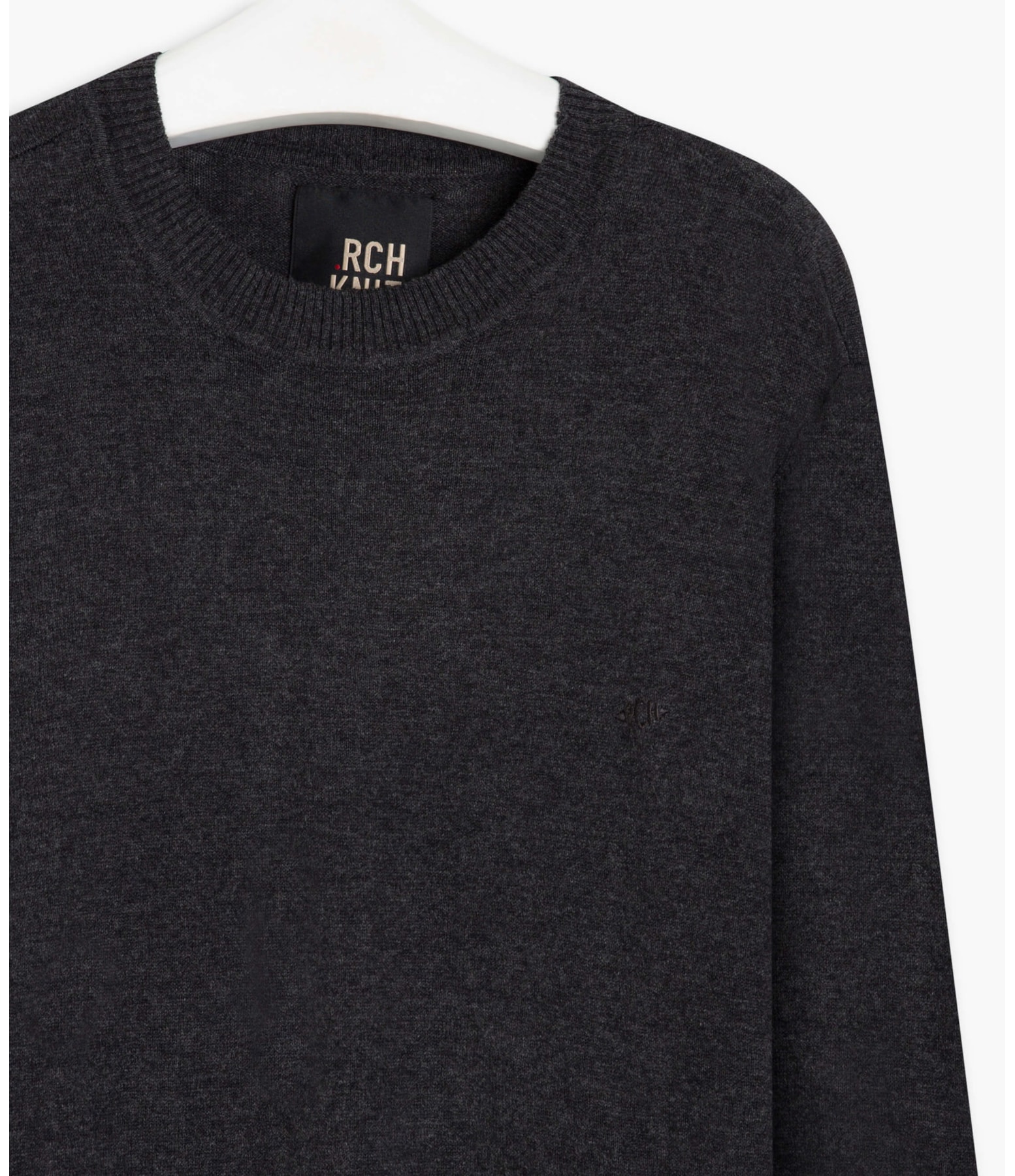 Tricot Light Gola Normal Grafite