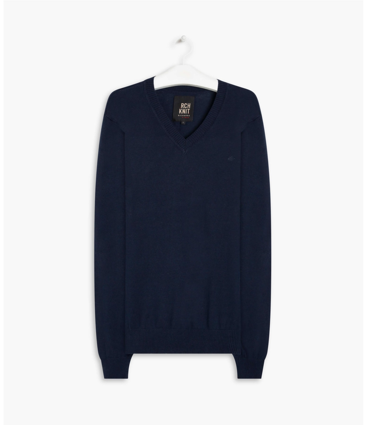 Tricot Light Gola v Dark Navy