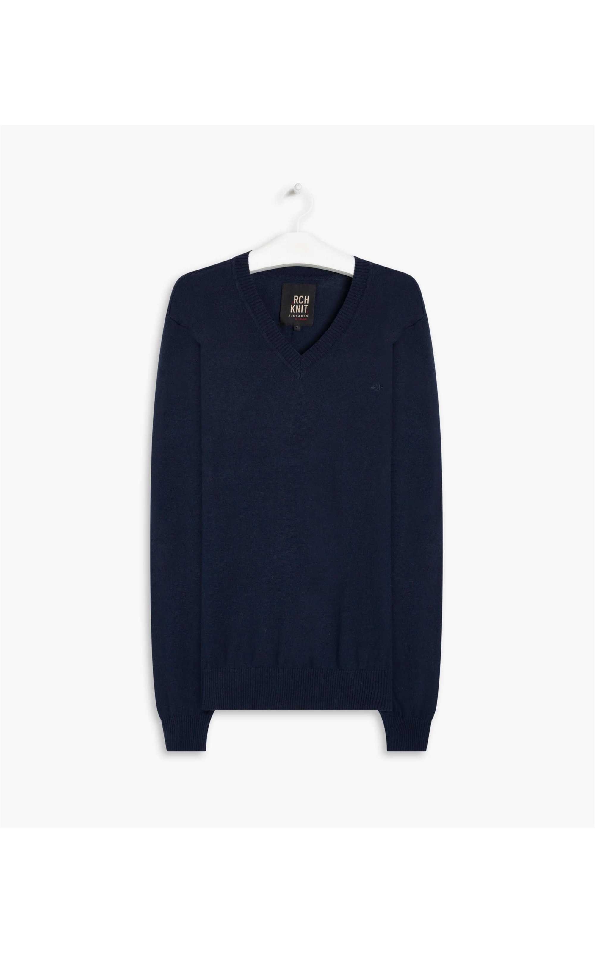 Tricot Light Gola v Dark Navy