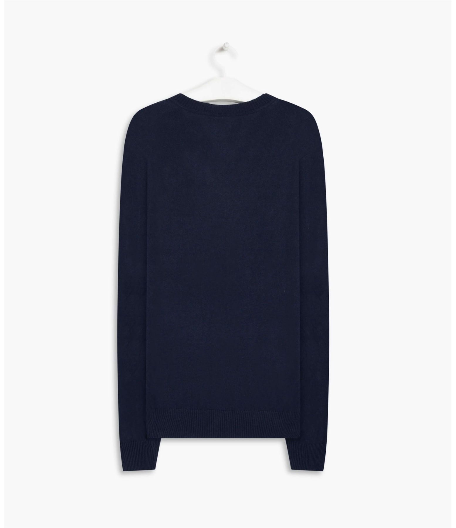 Tricot Light Gola v Dark Navy