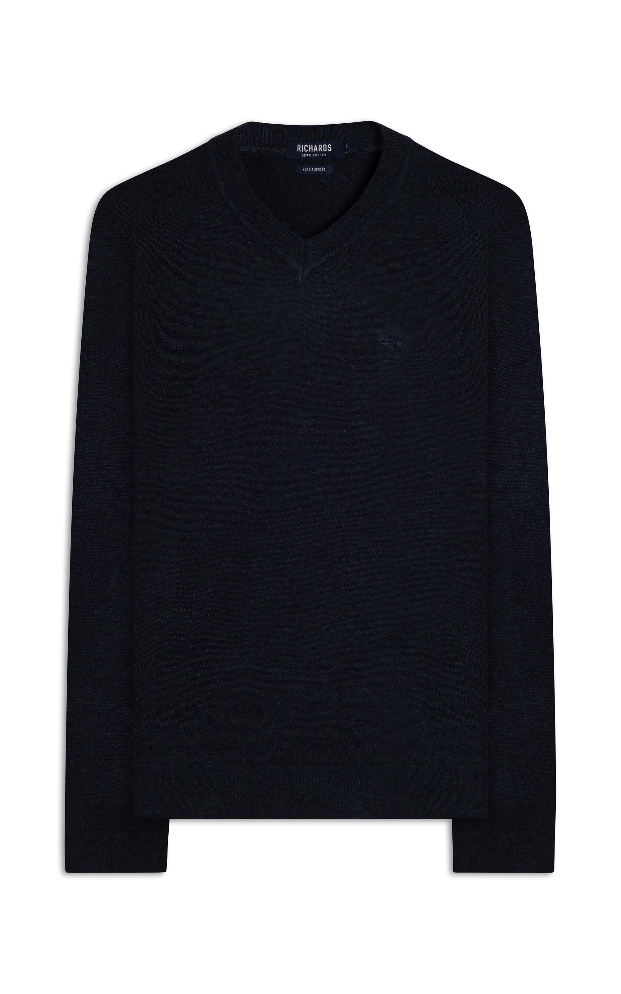 Tricot Light New Cotton Gola v Dark Navy