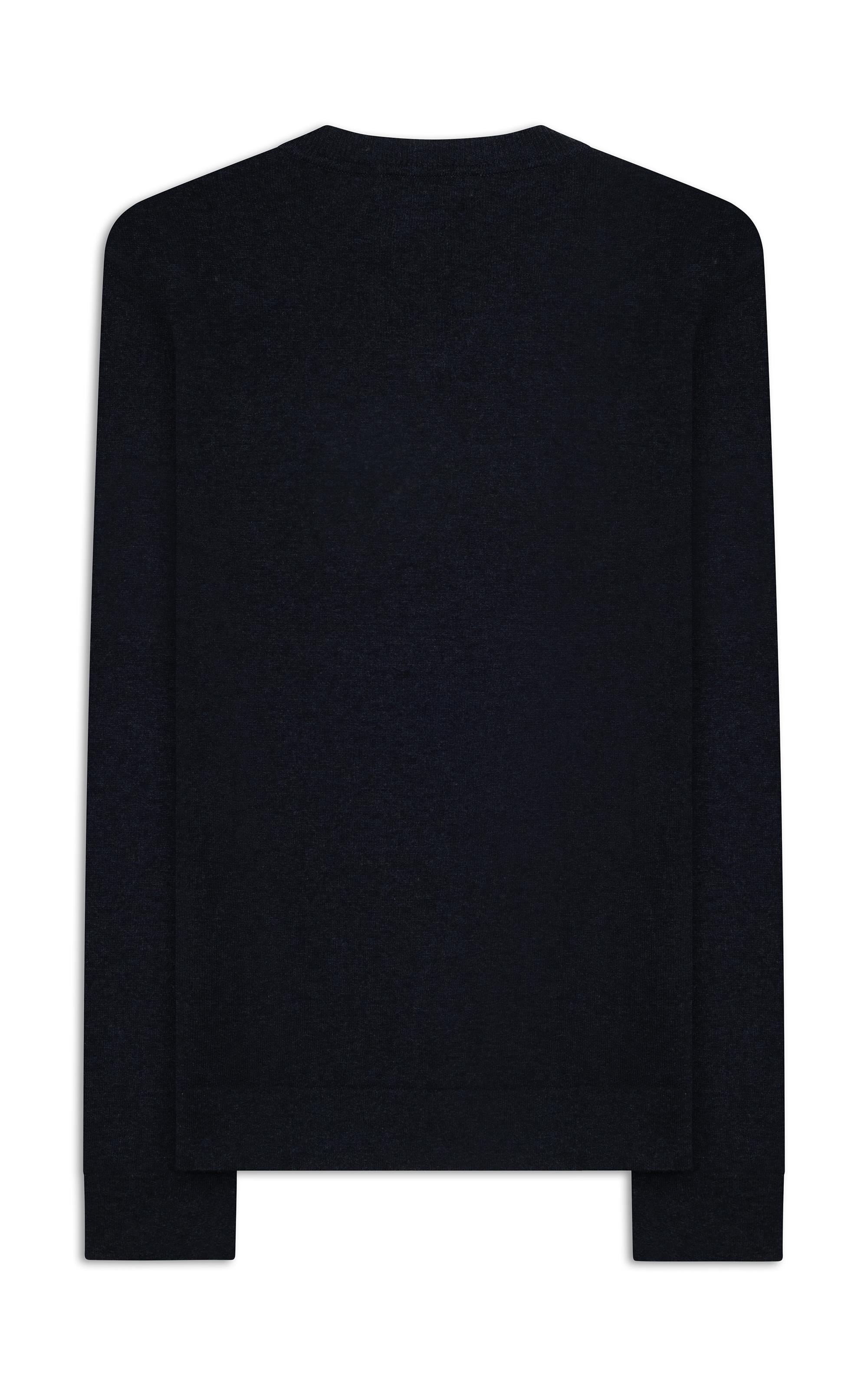 Tricot Light New Cotton Gola v Dark Navy