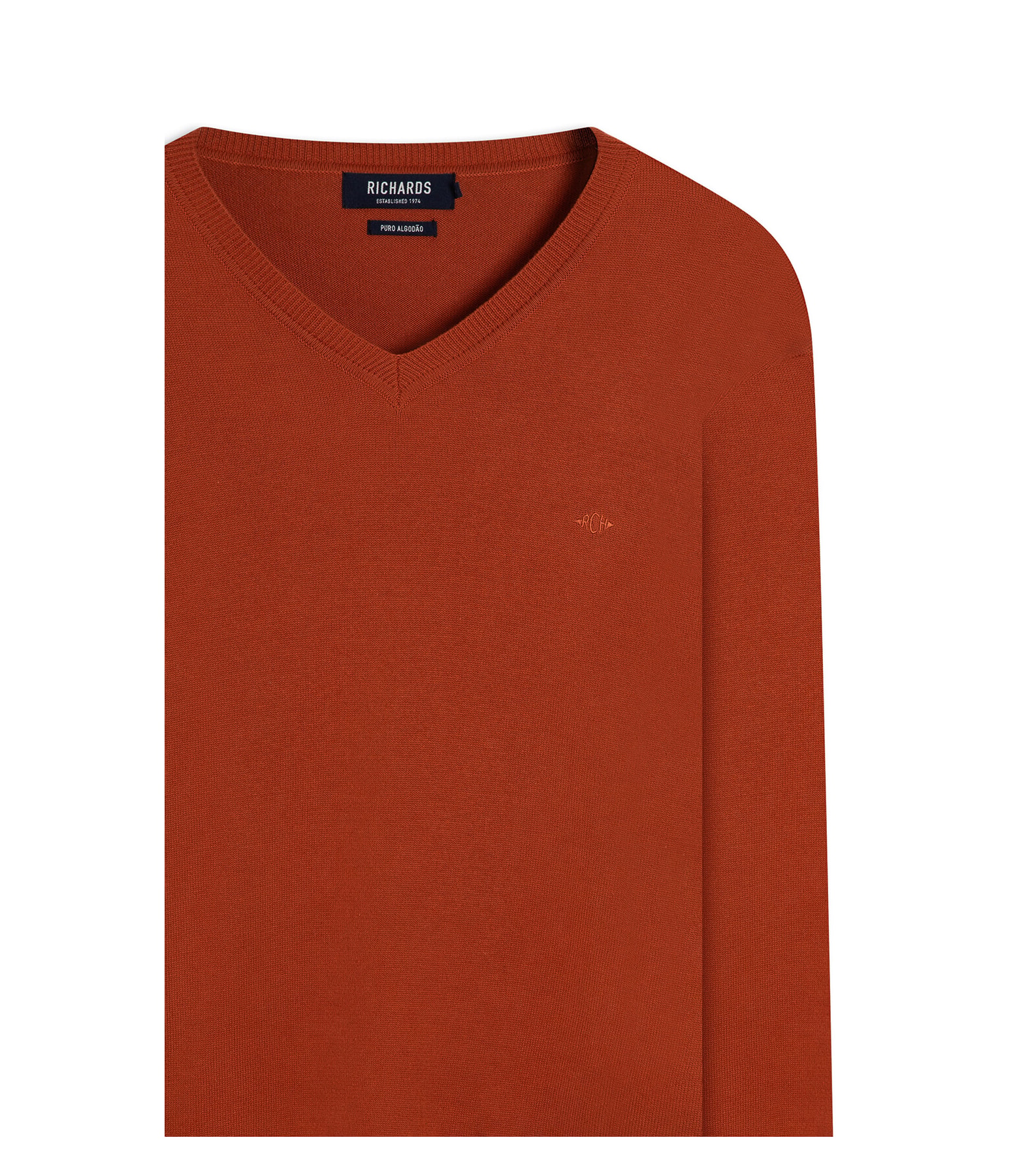 Tricot Light New Cotton Gola v Dark Navy