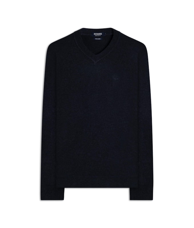 Tricot Light New Cotton Gola v Dark Navy