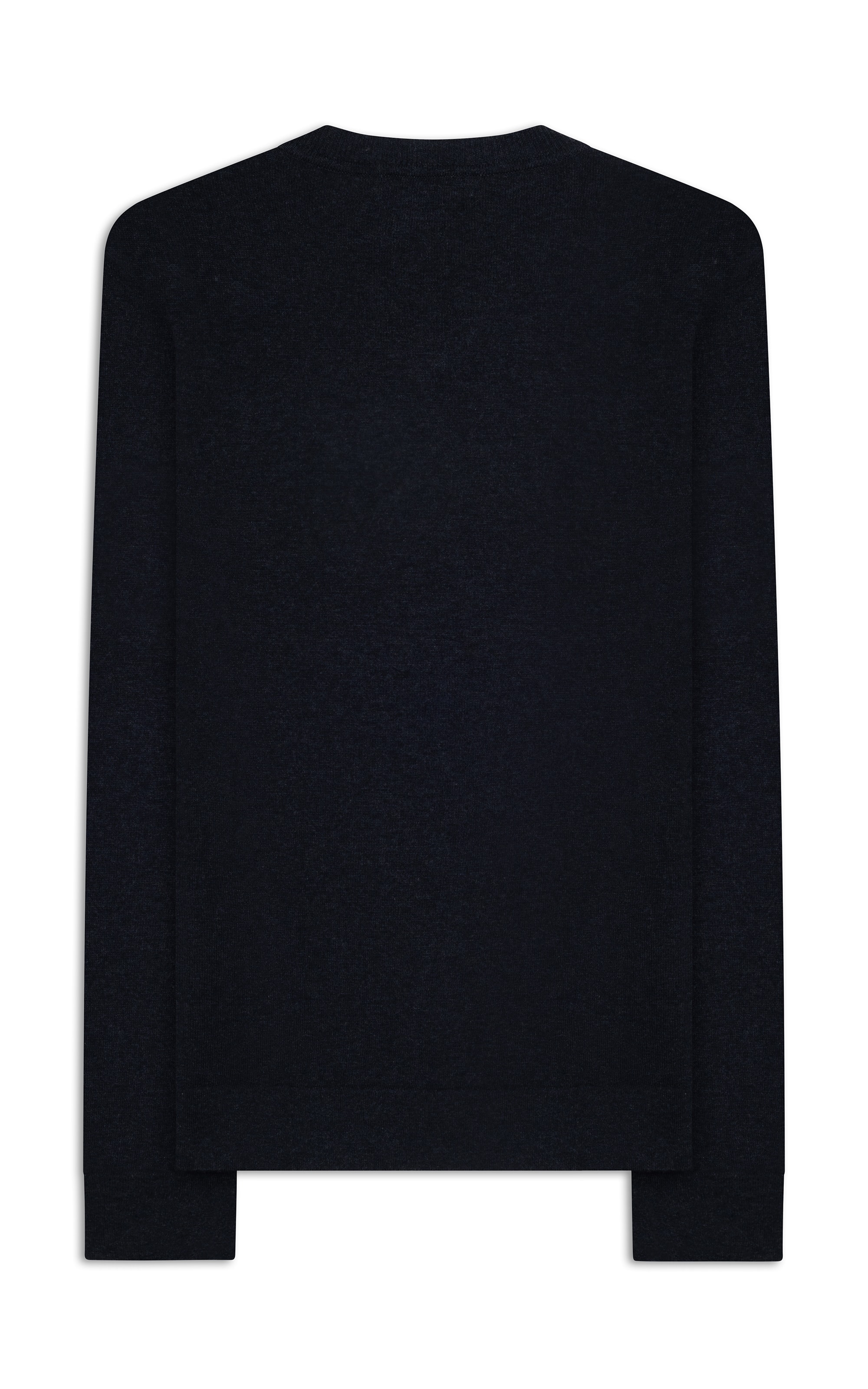 Tricot Light New Cotton Gola v Dark Navy