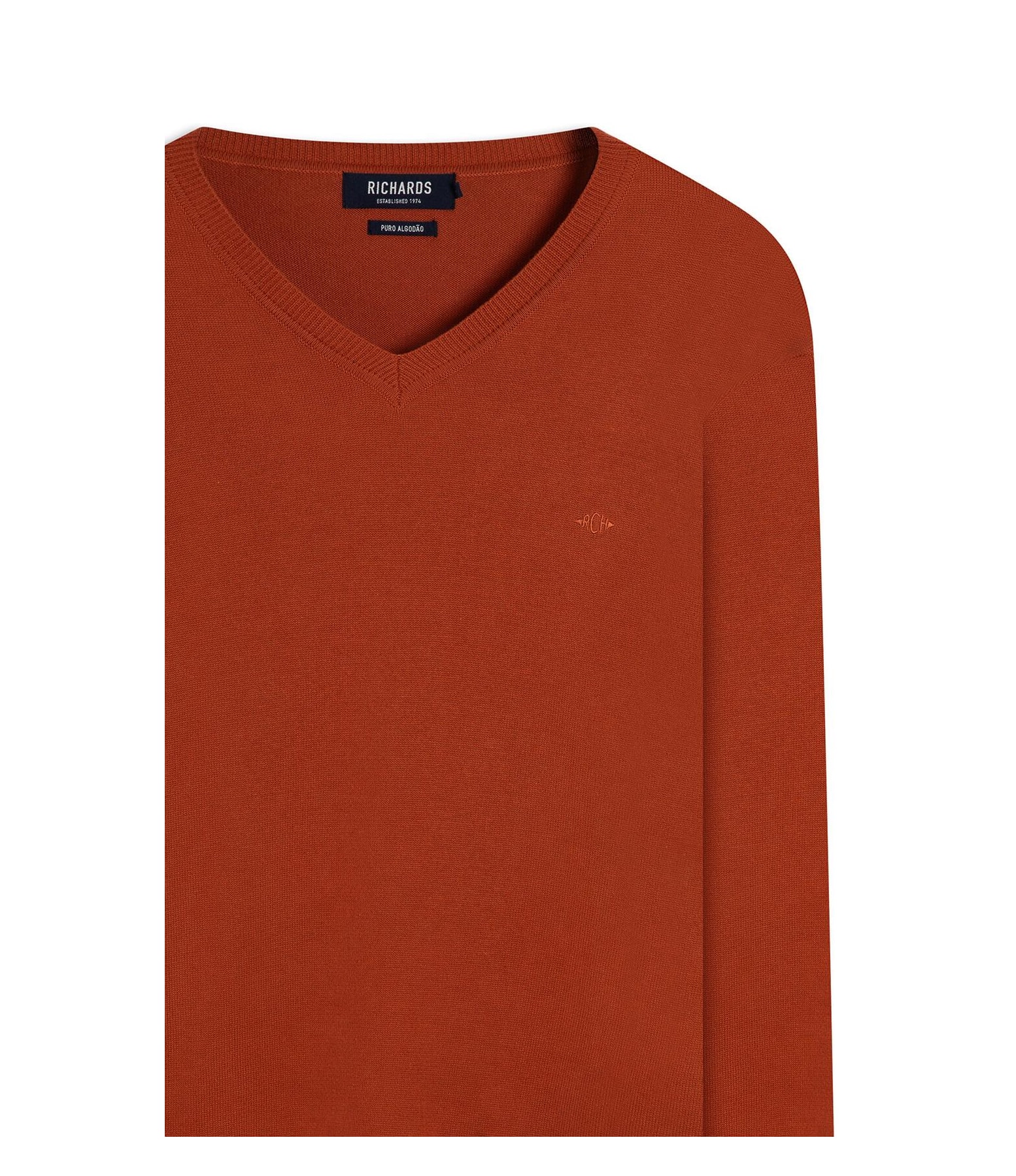 Tricot Light New Cotton Gola v Dark Navy