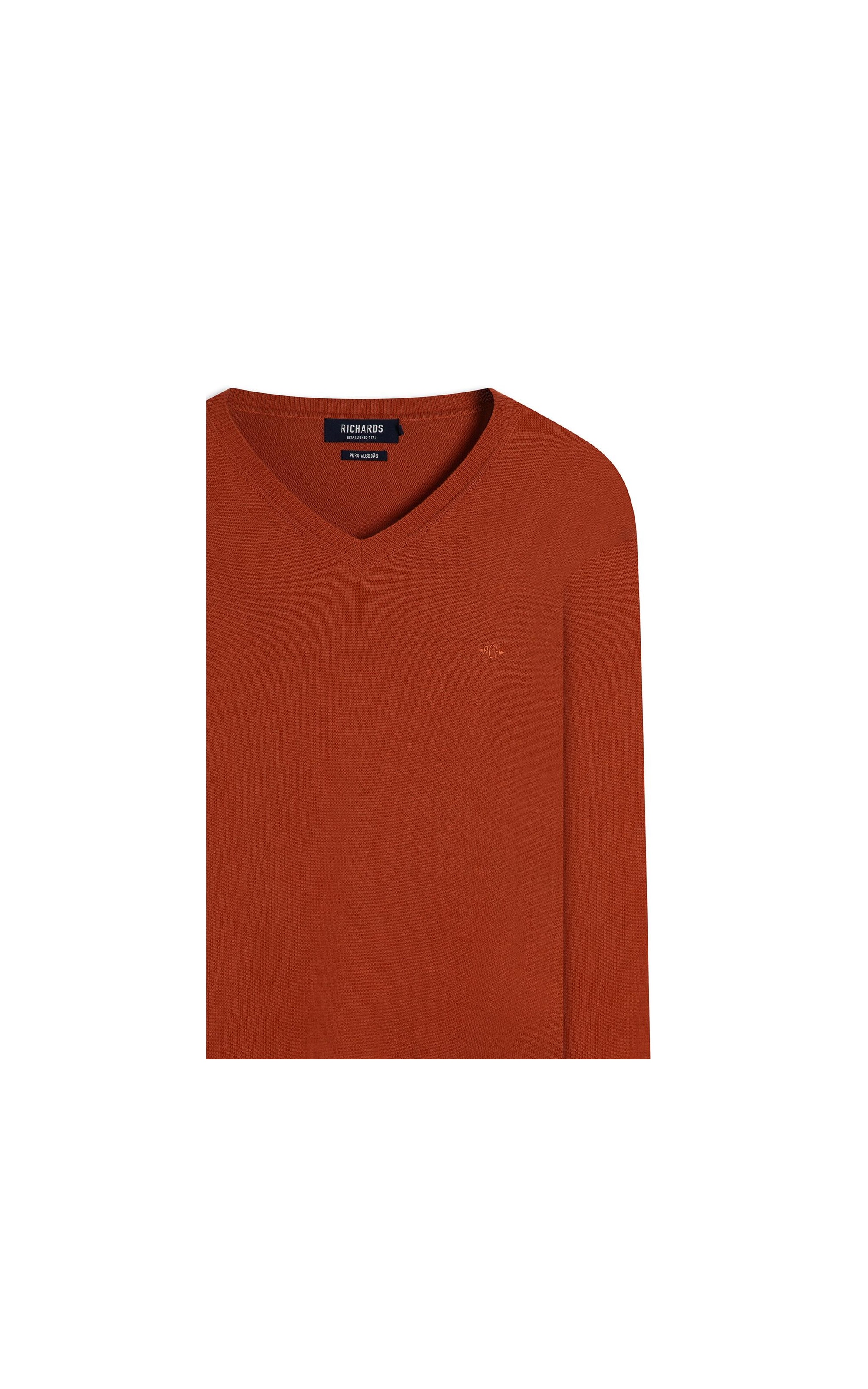 Tricot Light New Cotton Gola v Dark Navy