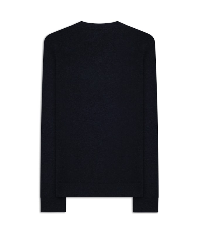 Tricot Light New Cotton Gola v Dark Navy