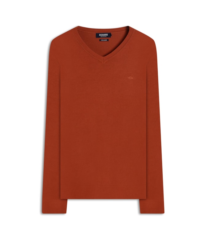 Tricot Light New Cotton Gola v  Telha