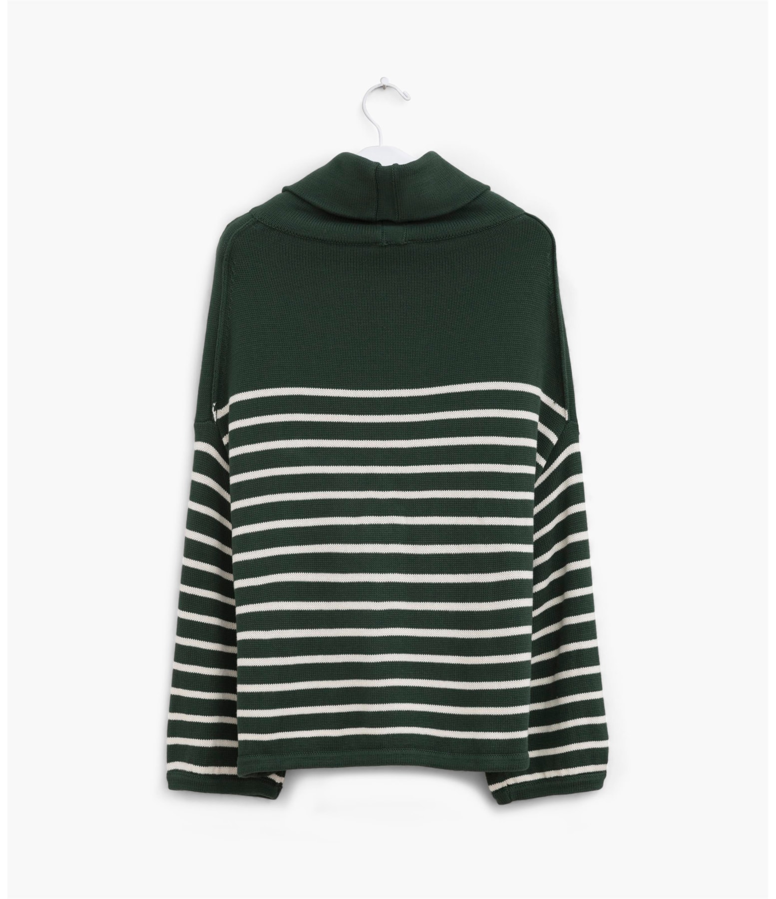 Tricot Linho Soho Verde
