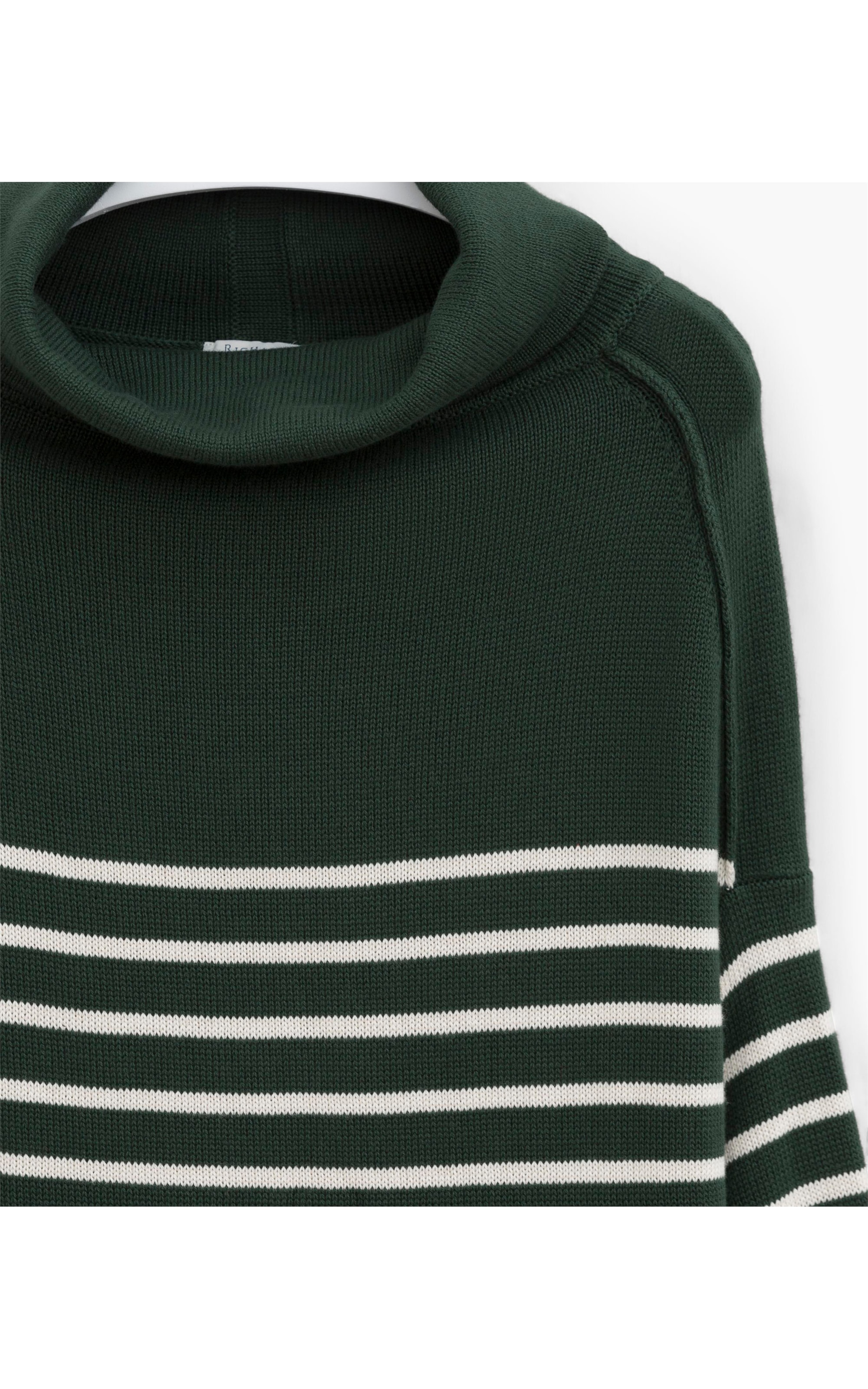 Tricot Linho Soho Verde