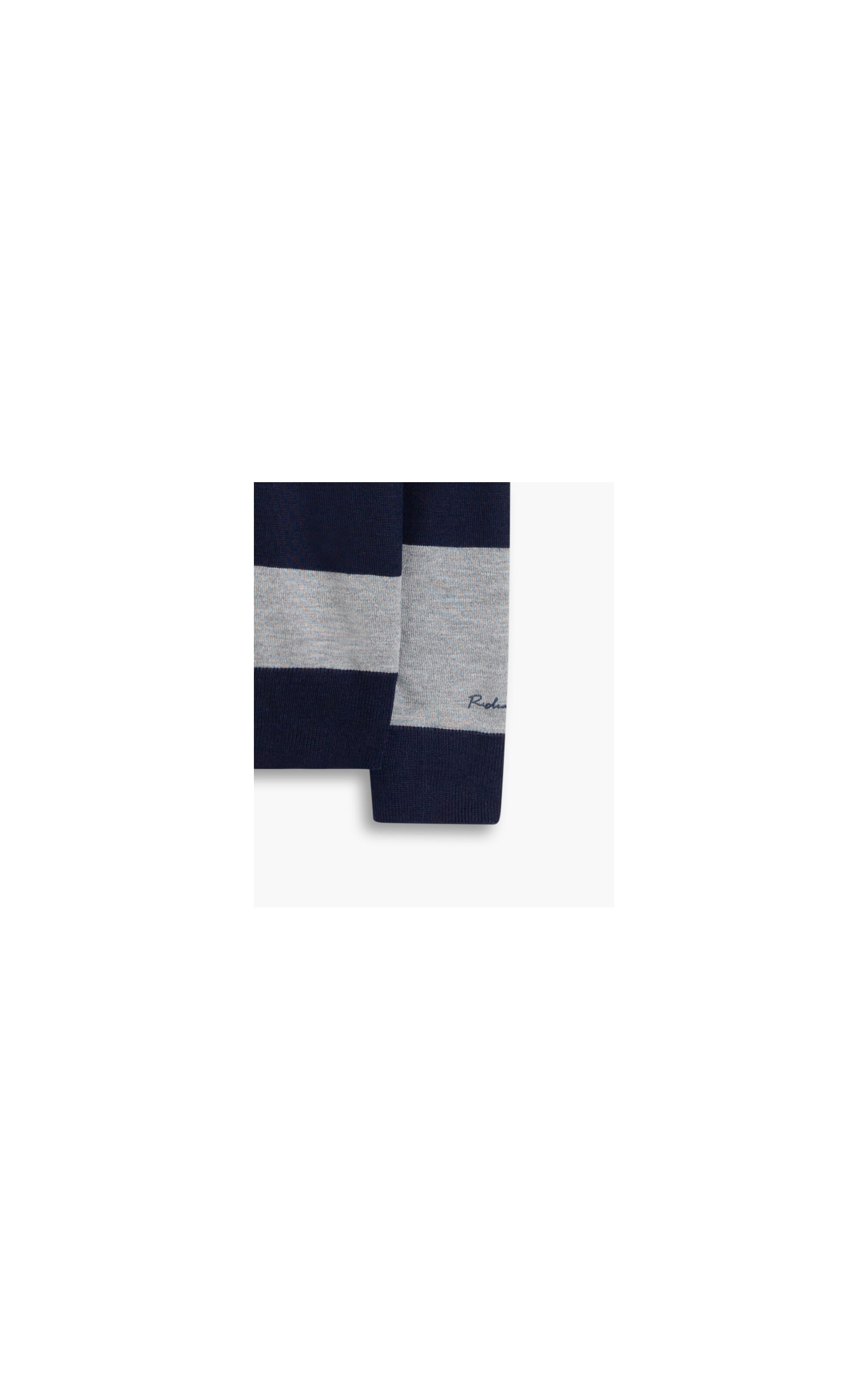 Tricot Listras Fran Marinho