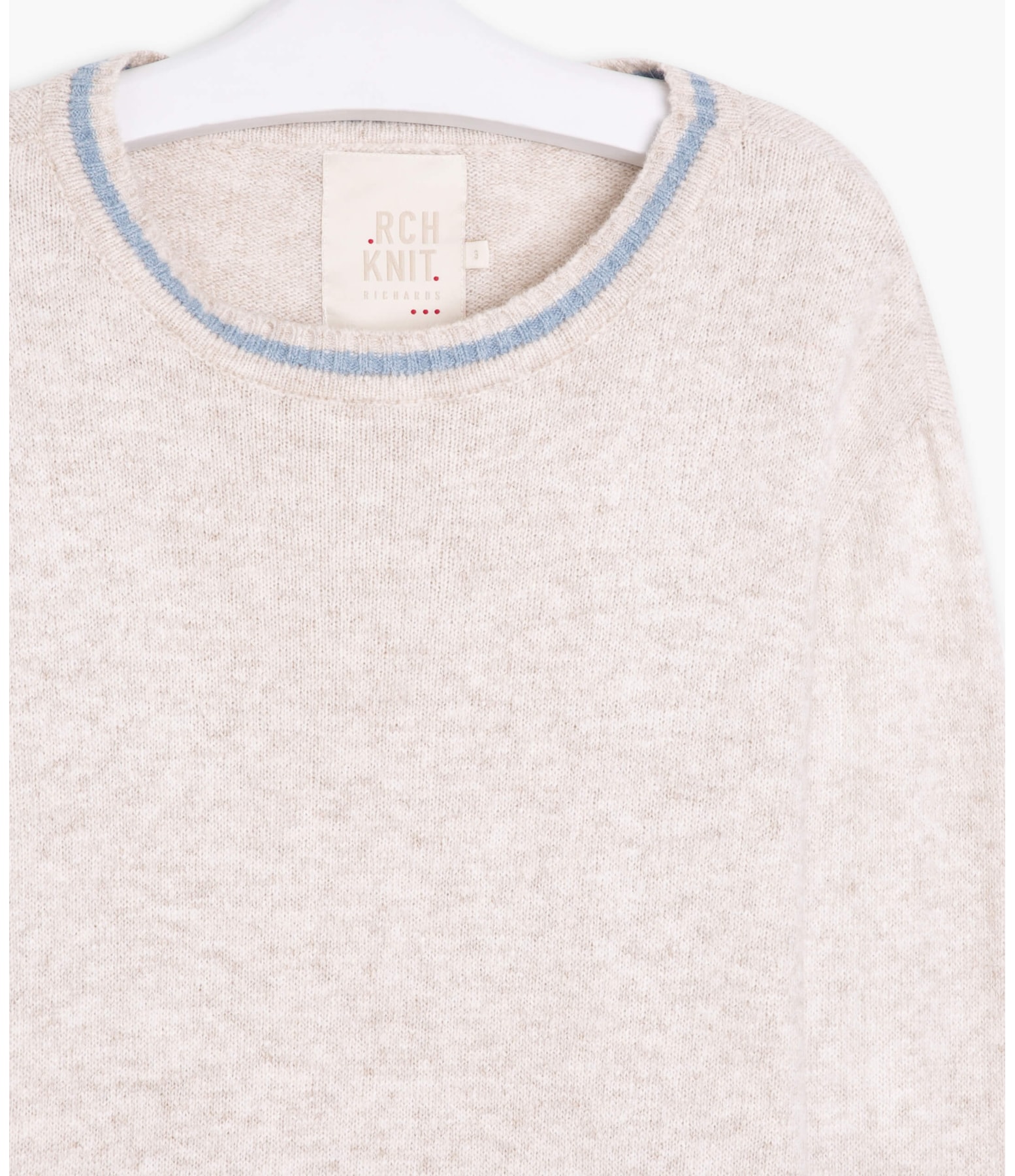 Tricot Londres New Natural