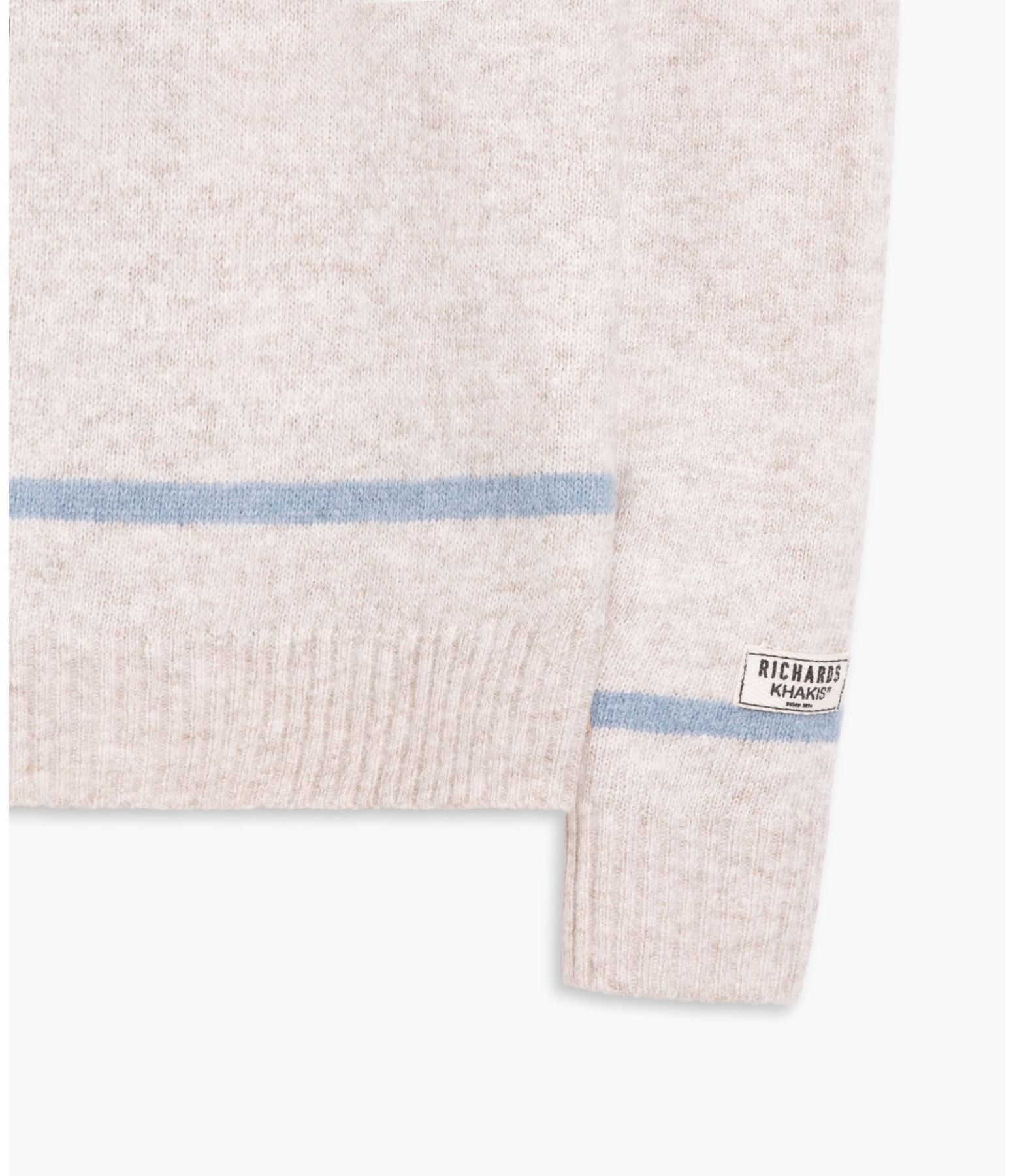 Tricot Londres New Natural