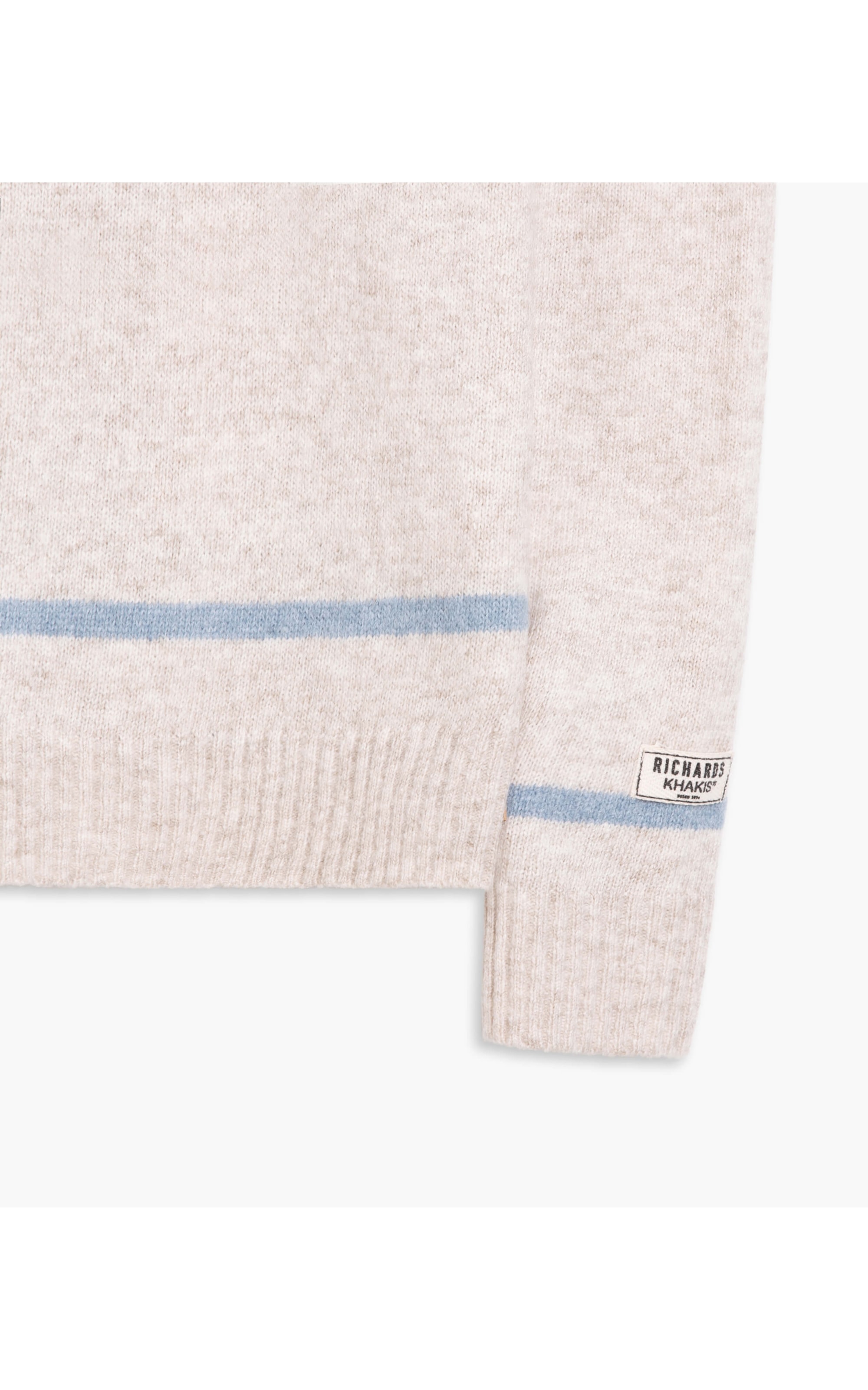 Tricot Londres New Natural
