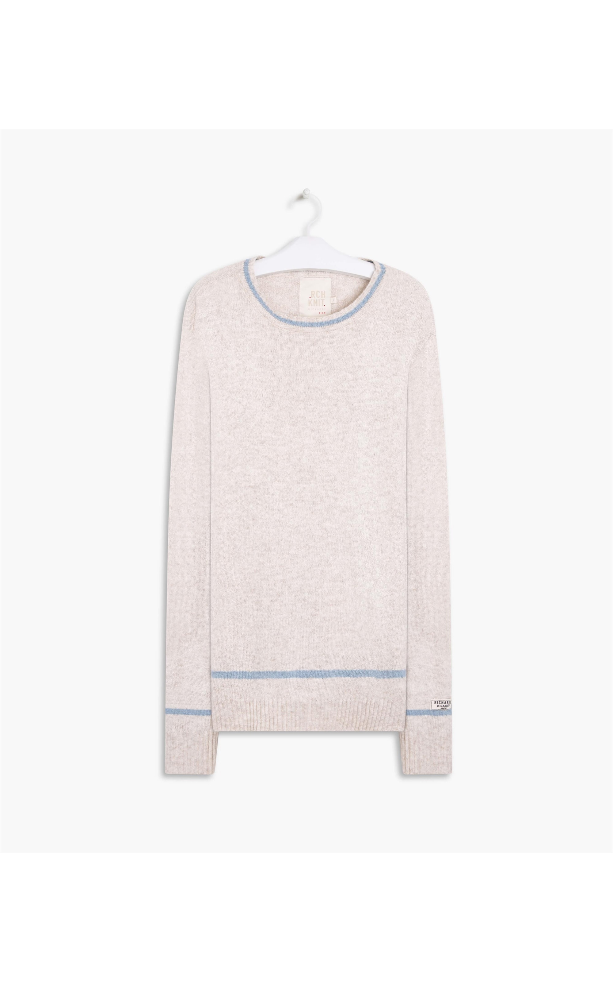 Tricot Londres New Natural