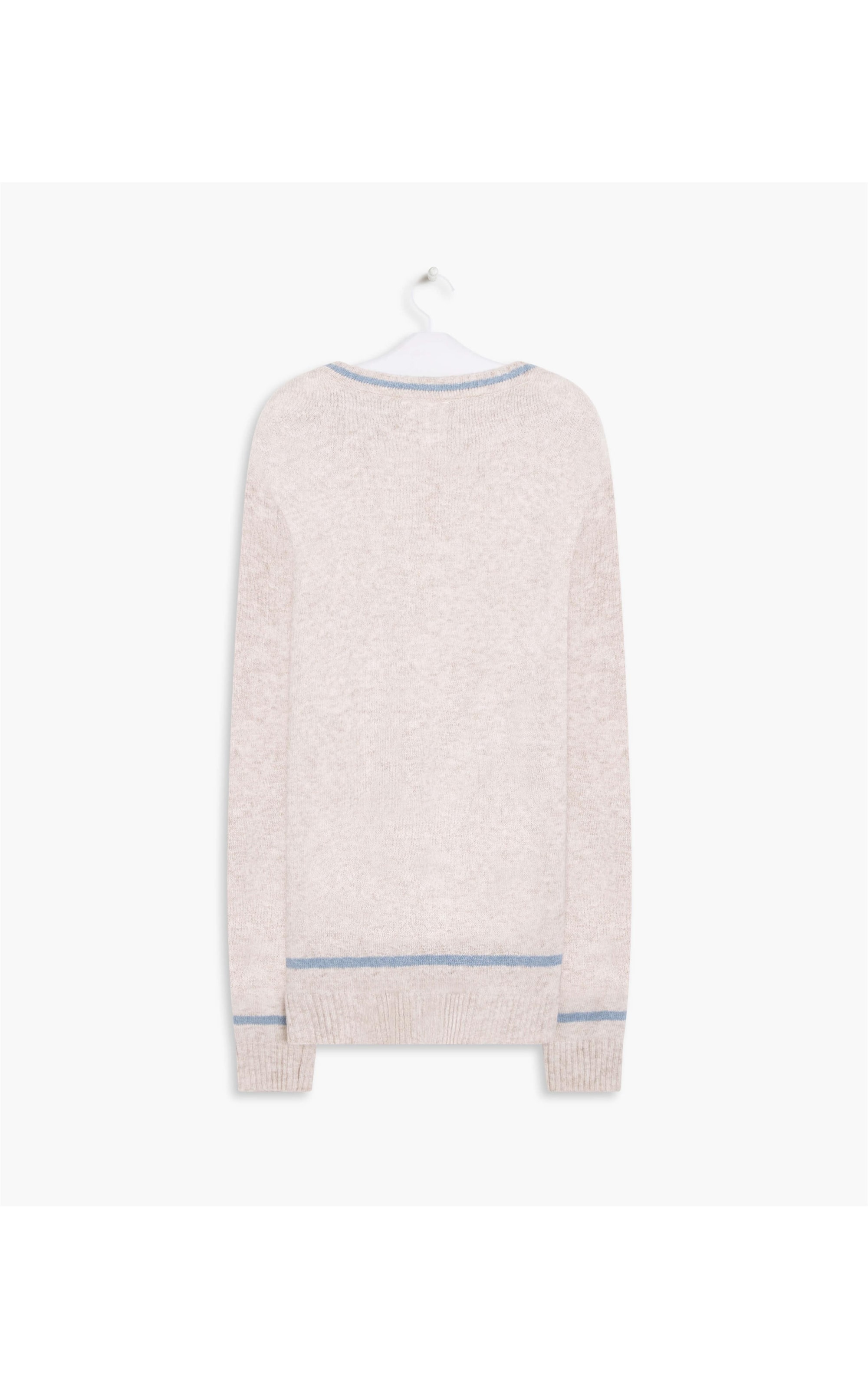 Tricot Londres New Natural