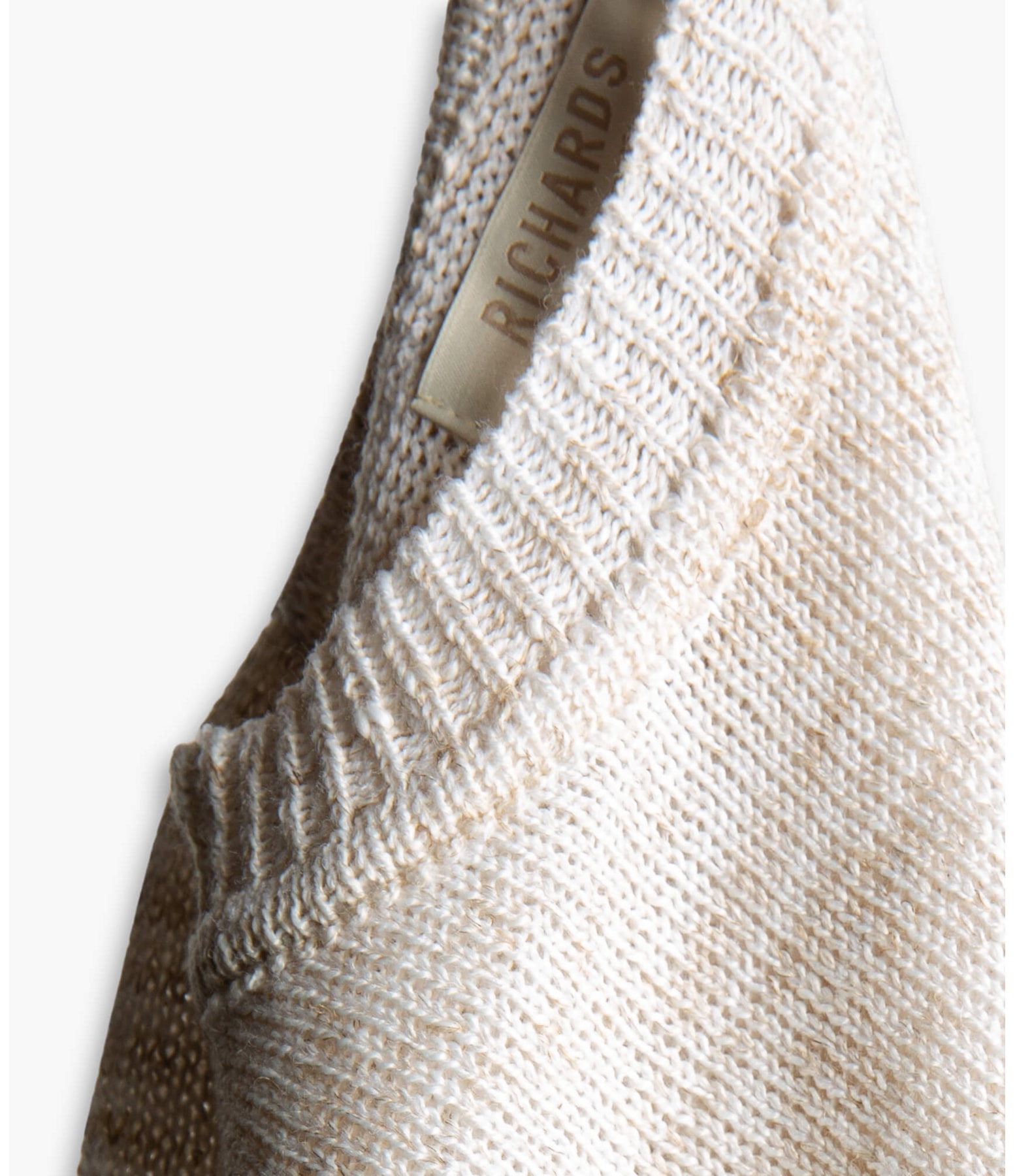 Tricot Marcelo Natural
