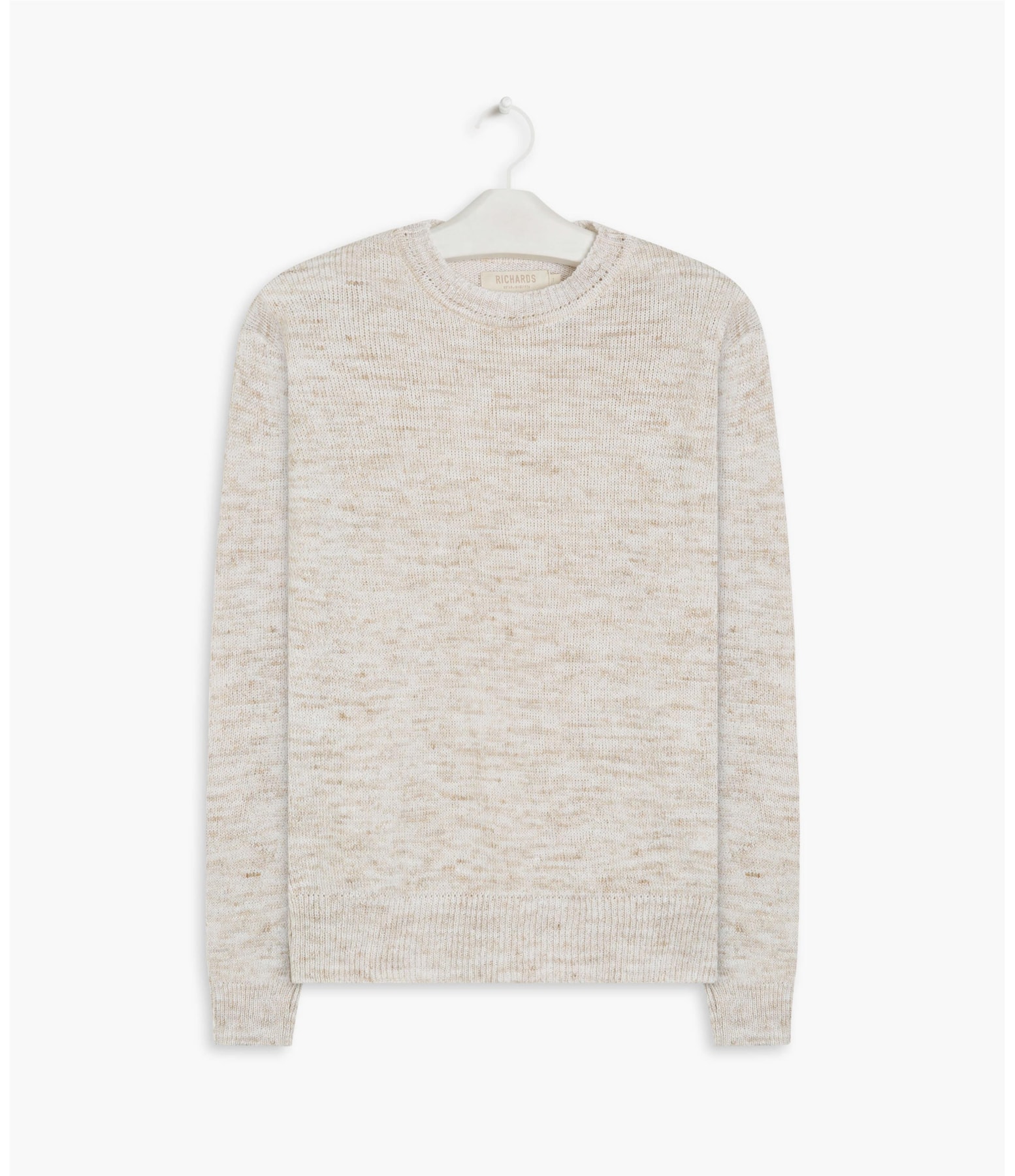Tricot Marcelo Natural