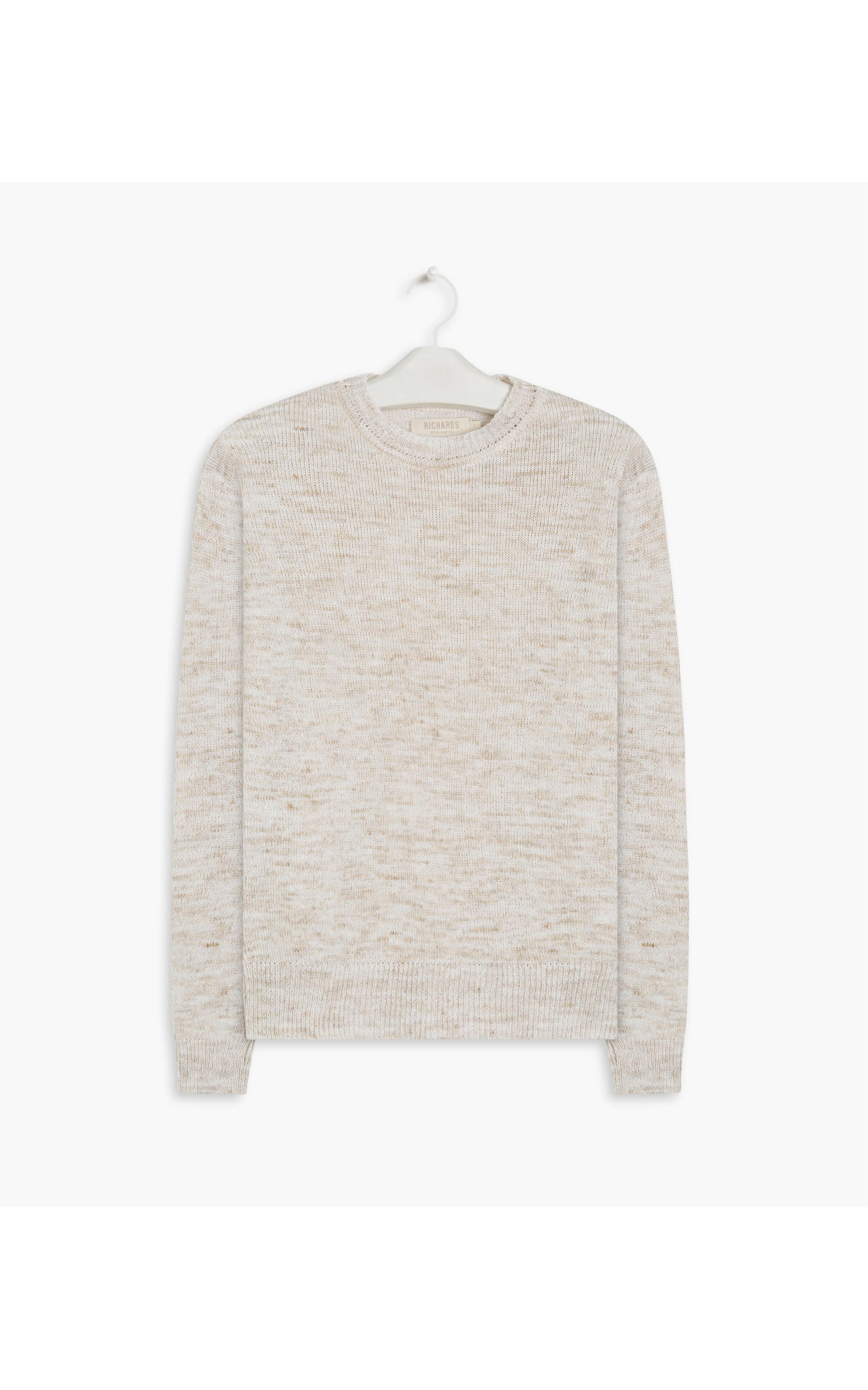 Tricot Marcelo Natural