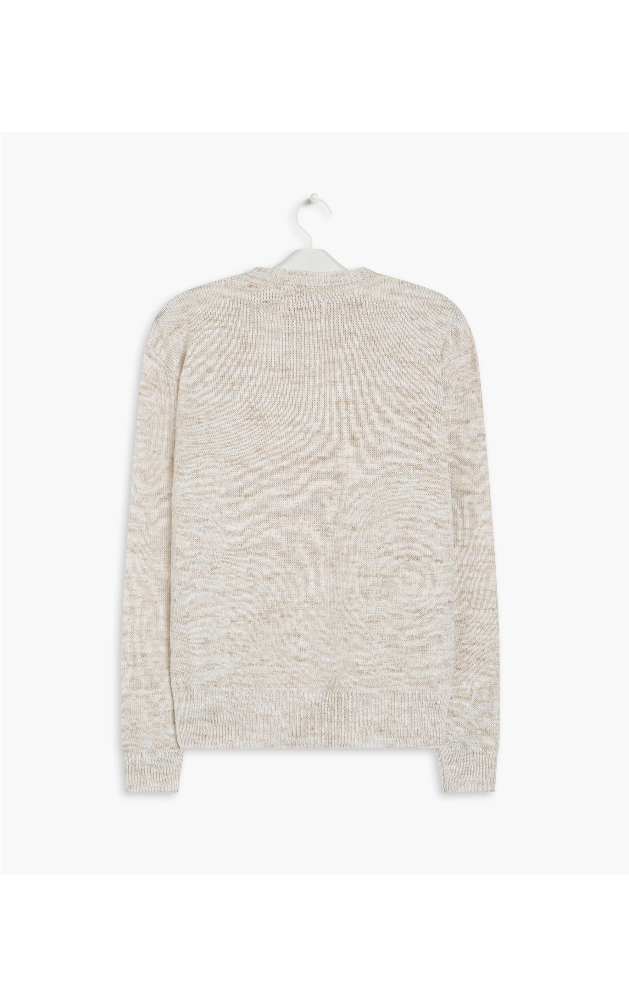Tricot Marcelo Natural