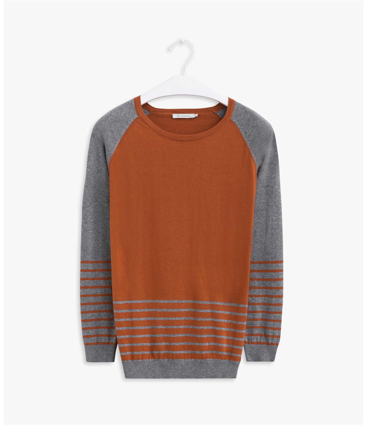 Tricot Marie Ocre