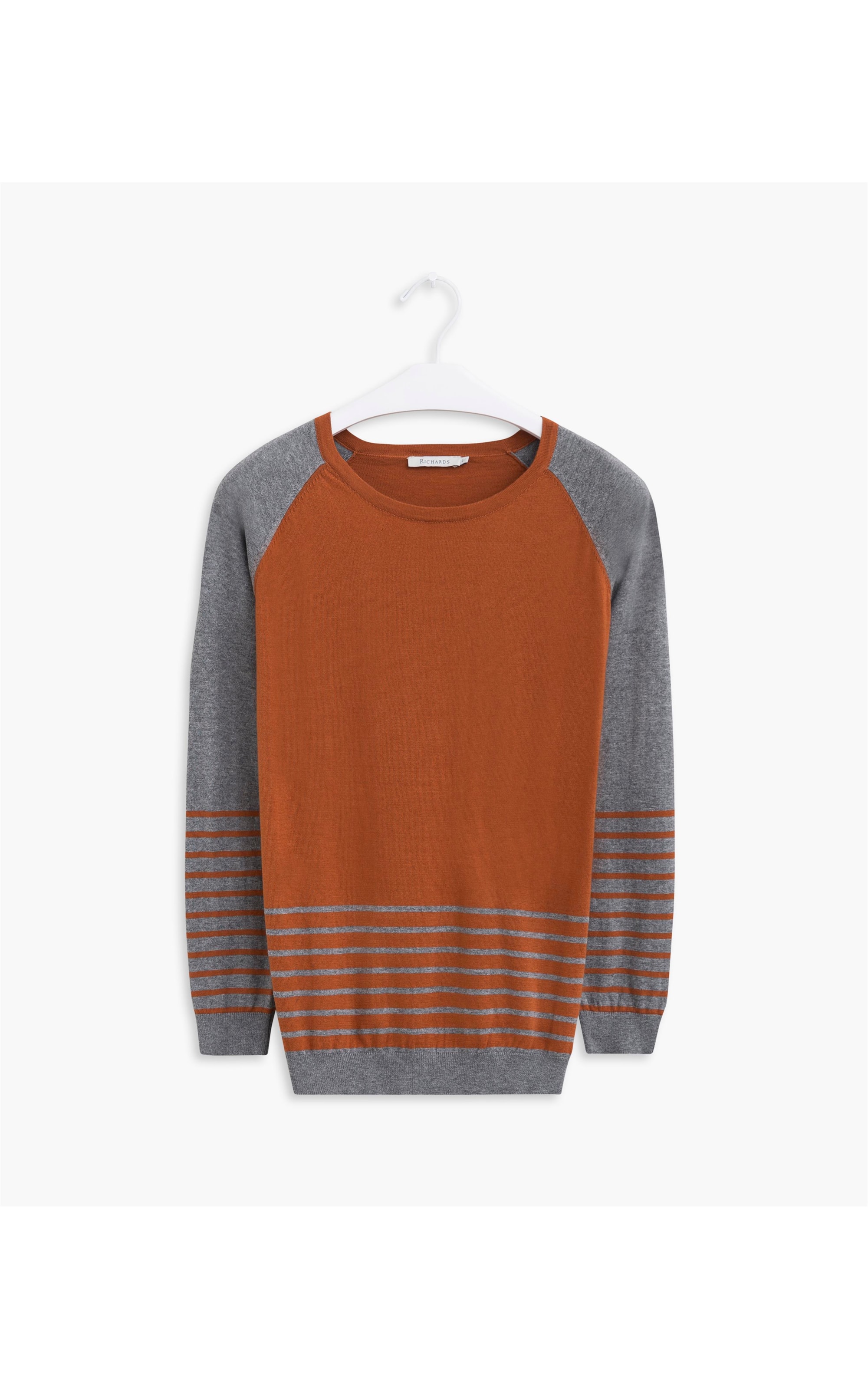 Tricot Marie Ocre