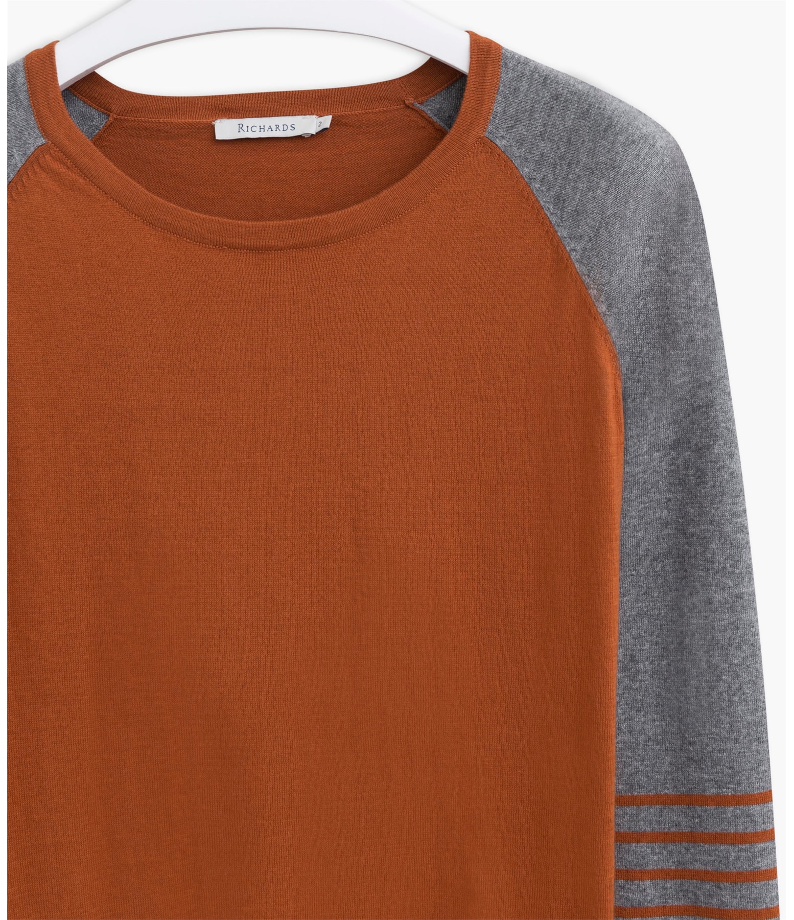 Tricot Marie Ocre