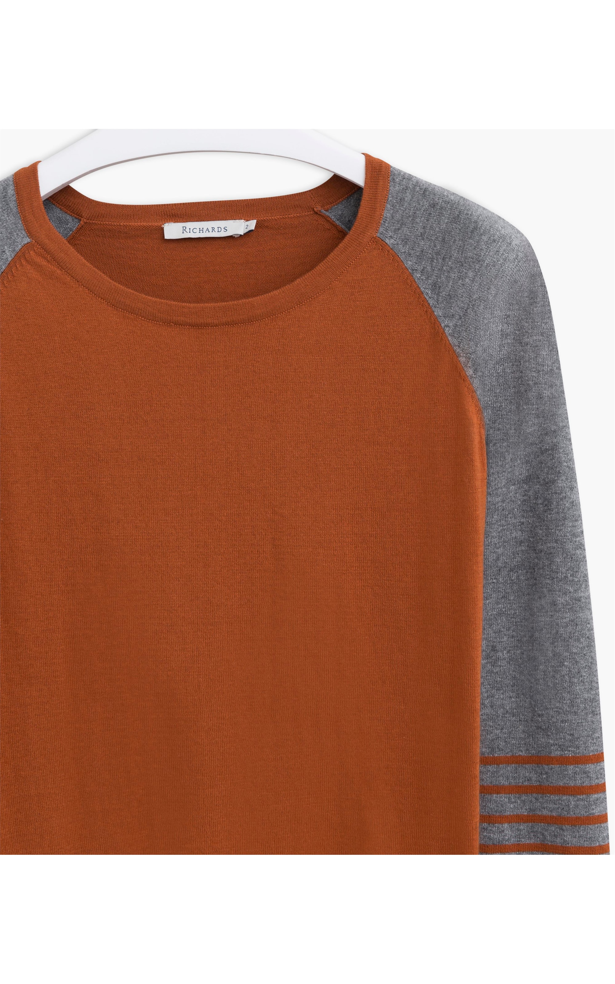Tricot Marie Ocre