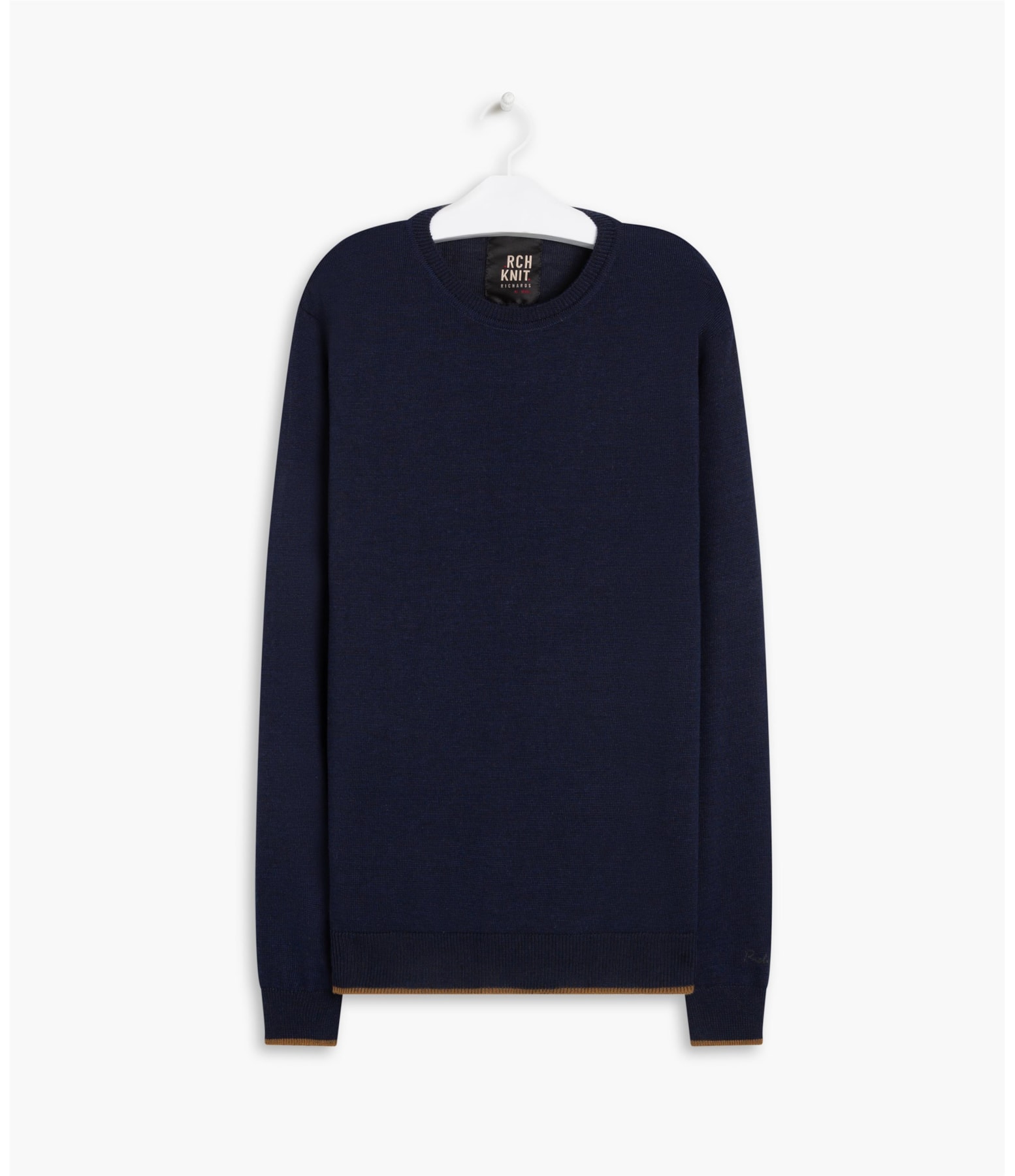  Tricot Matheus Dark Navy