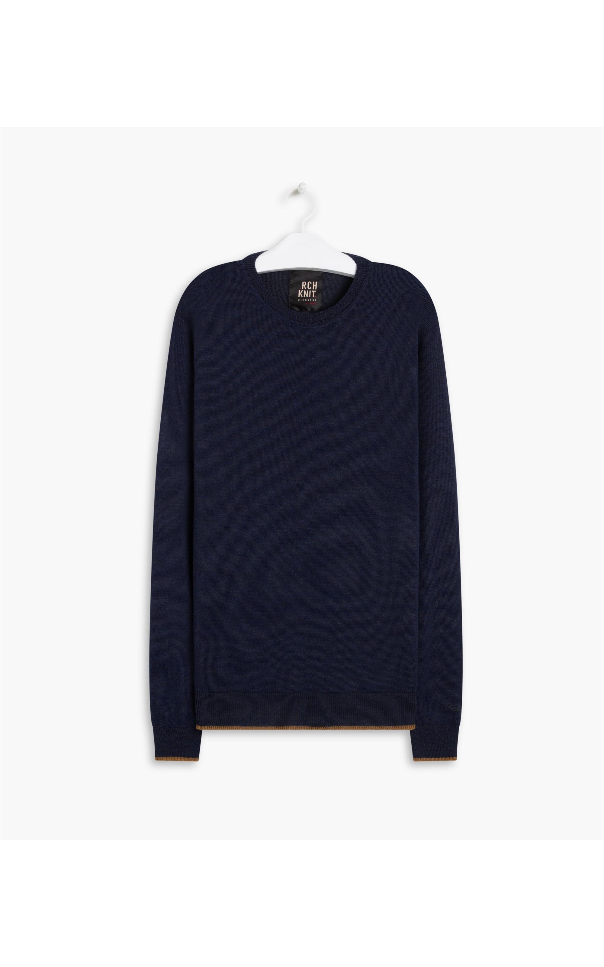  Tricot Matheus Dark Navy