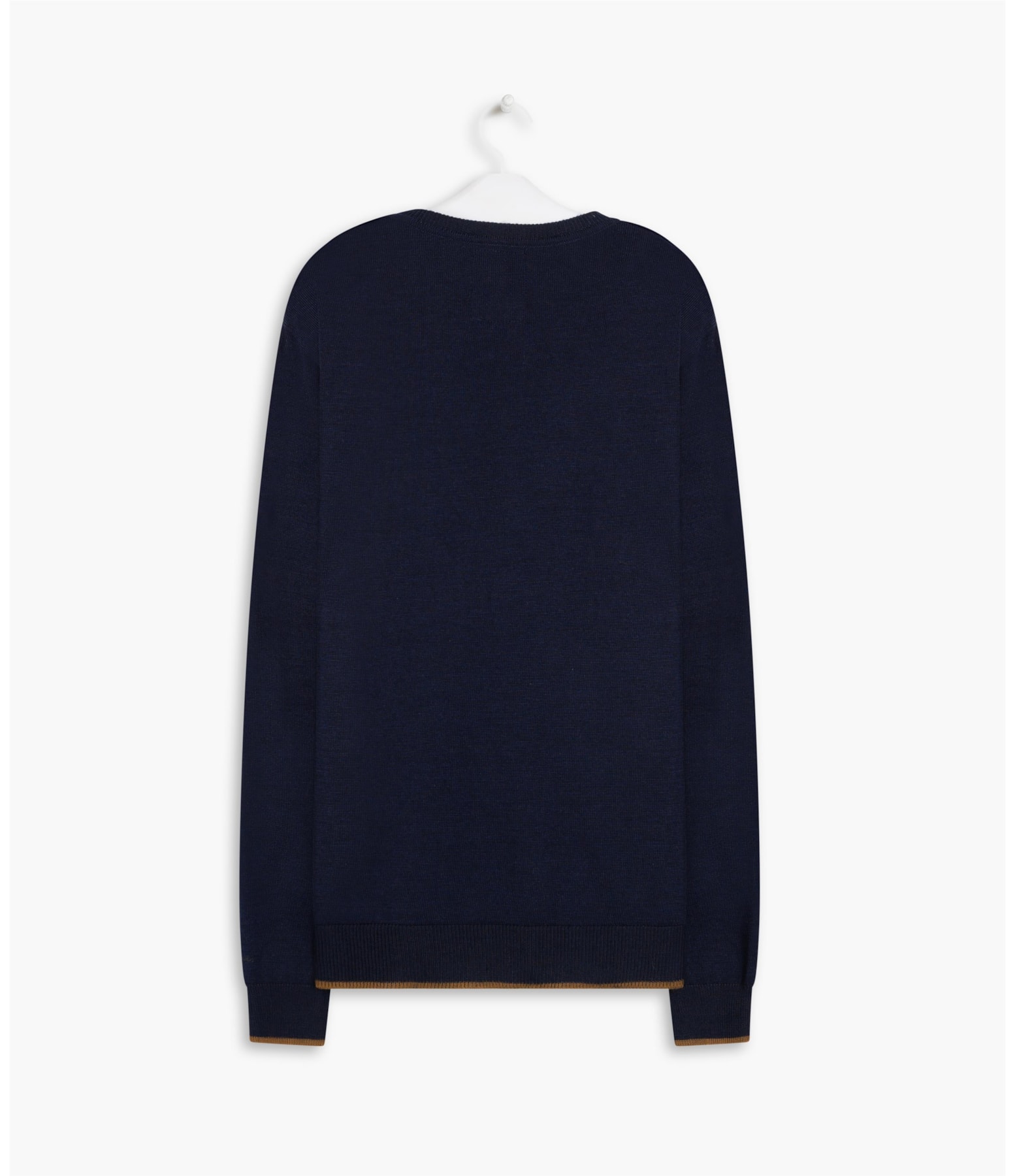 Tricot Matheus Dark Navy