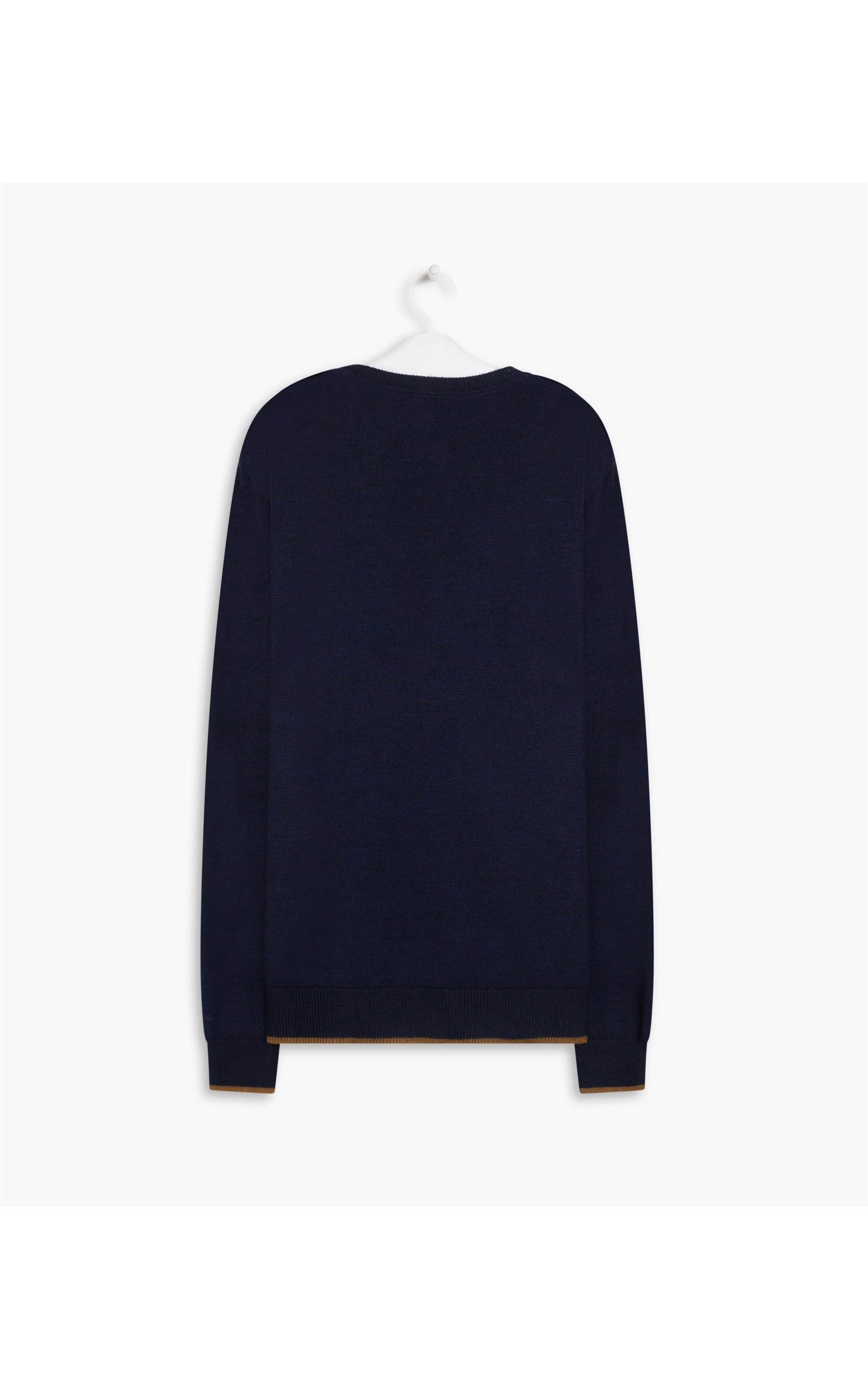  Tricot Matheus Dark Navy