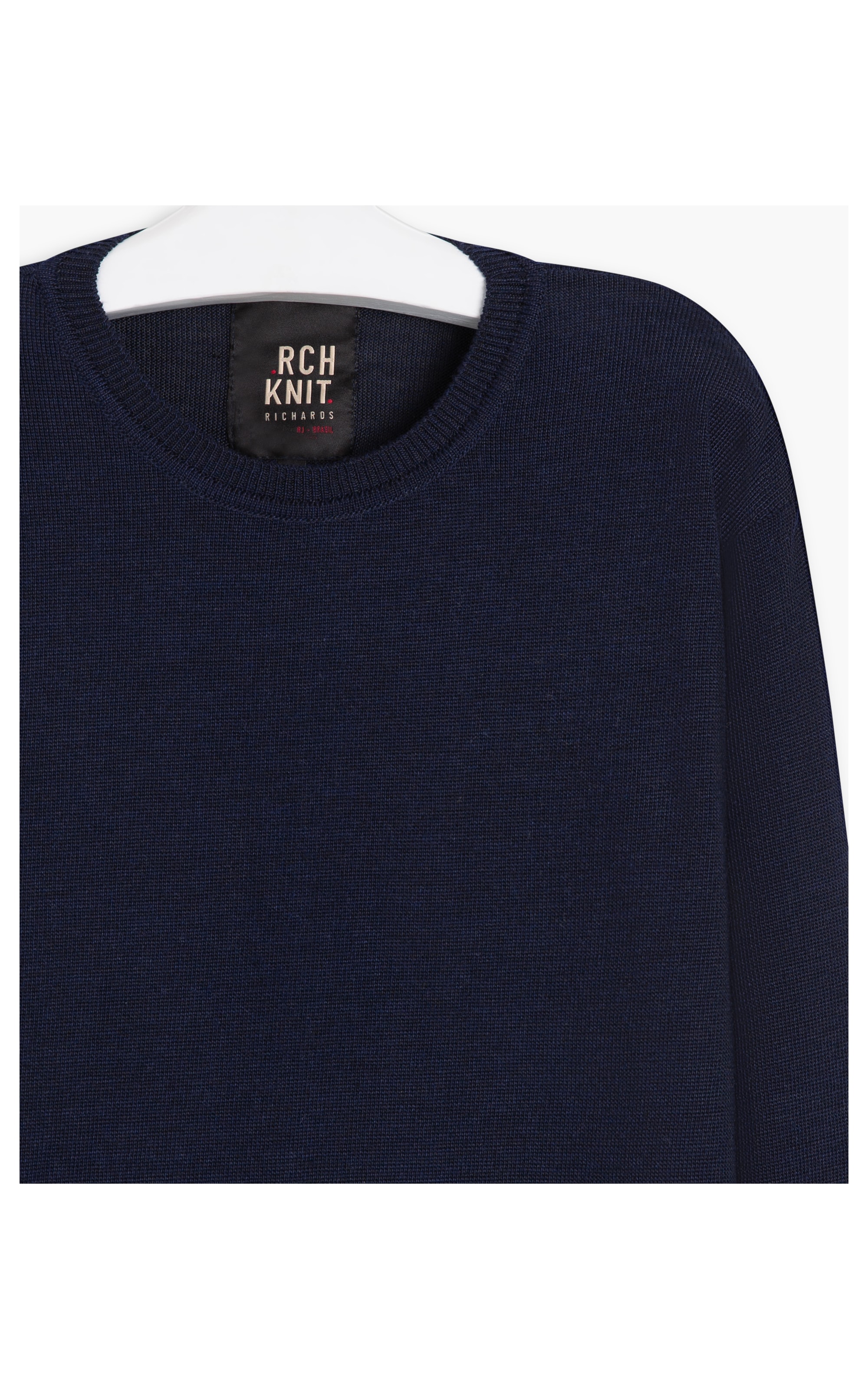  Tricot Matheus Dark Navy