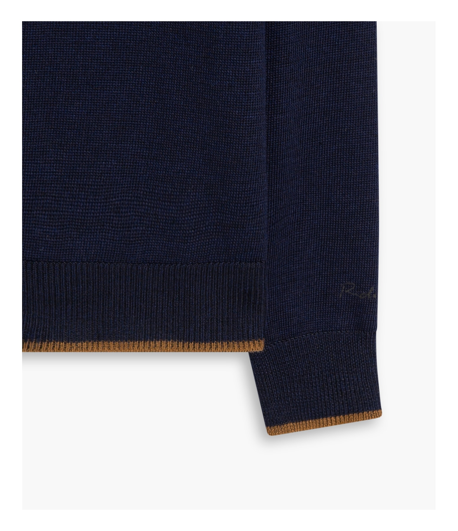  Tricot Matheus Dark Navy