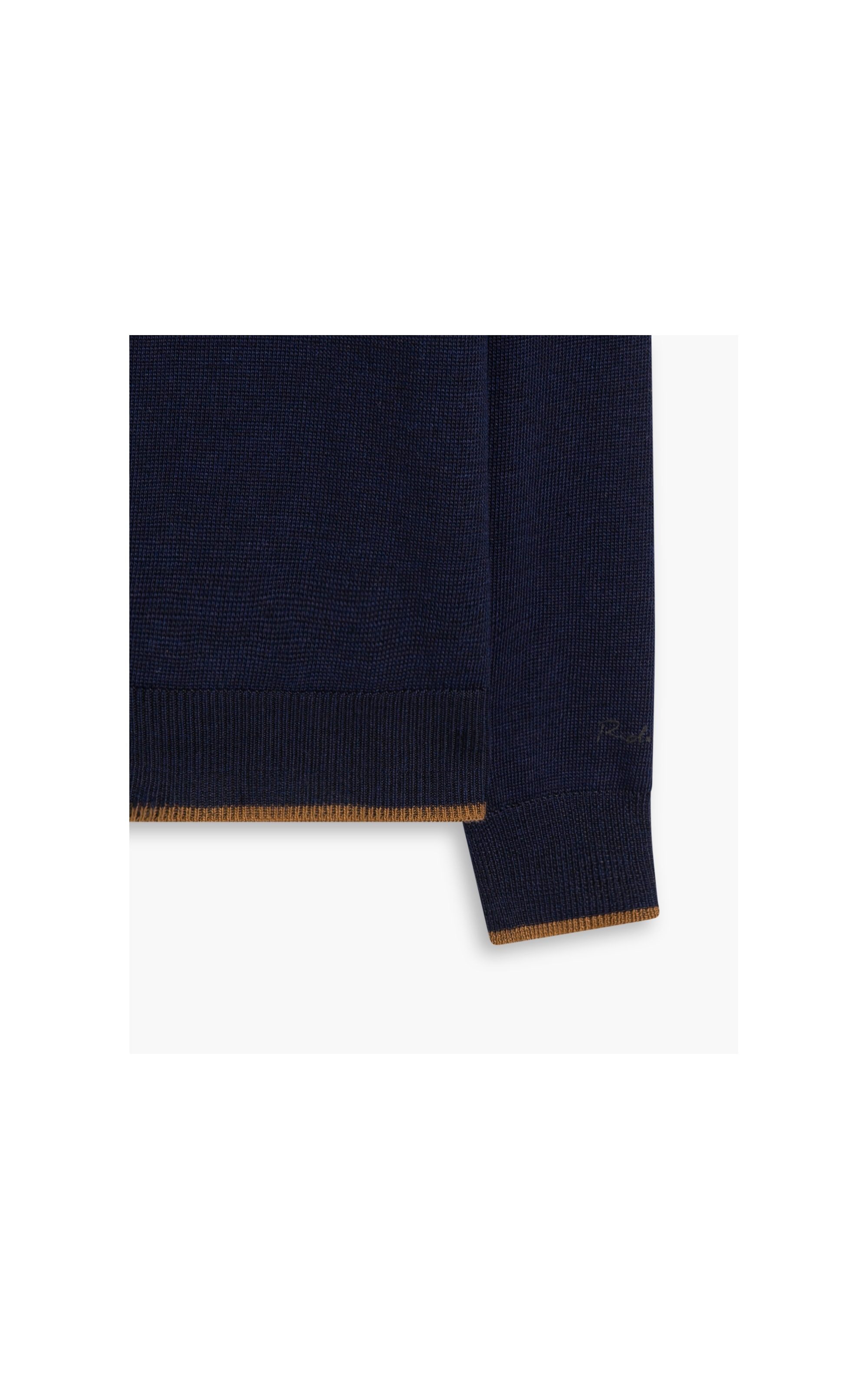 Tricot Matheus Dark Navy