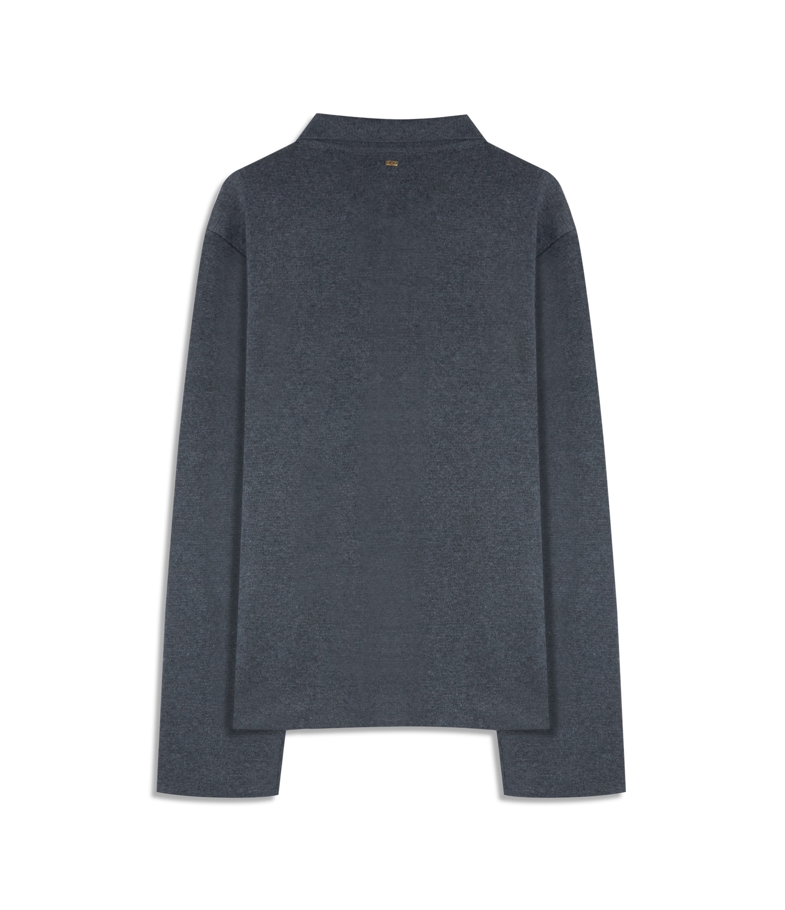 Tricot Mathis Ml Chumbo