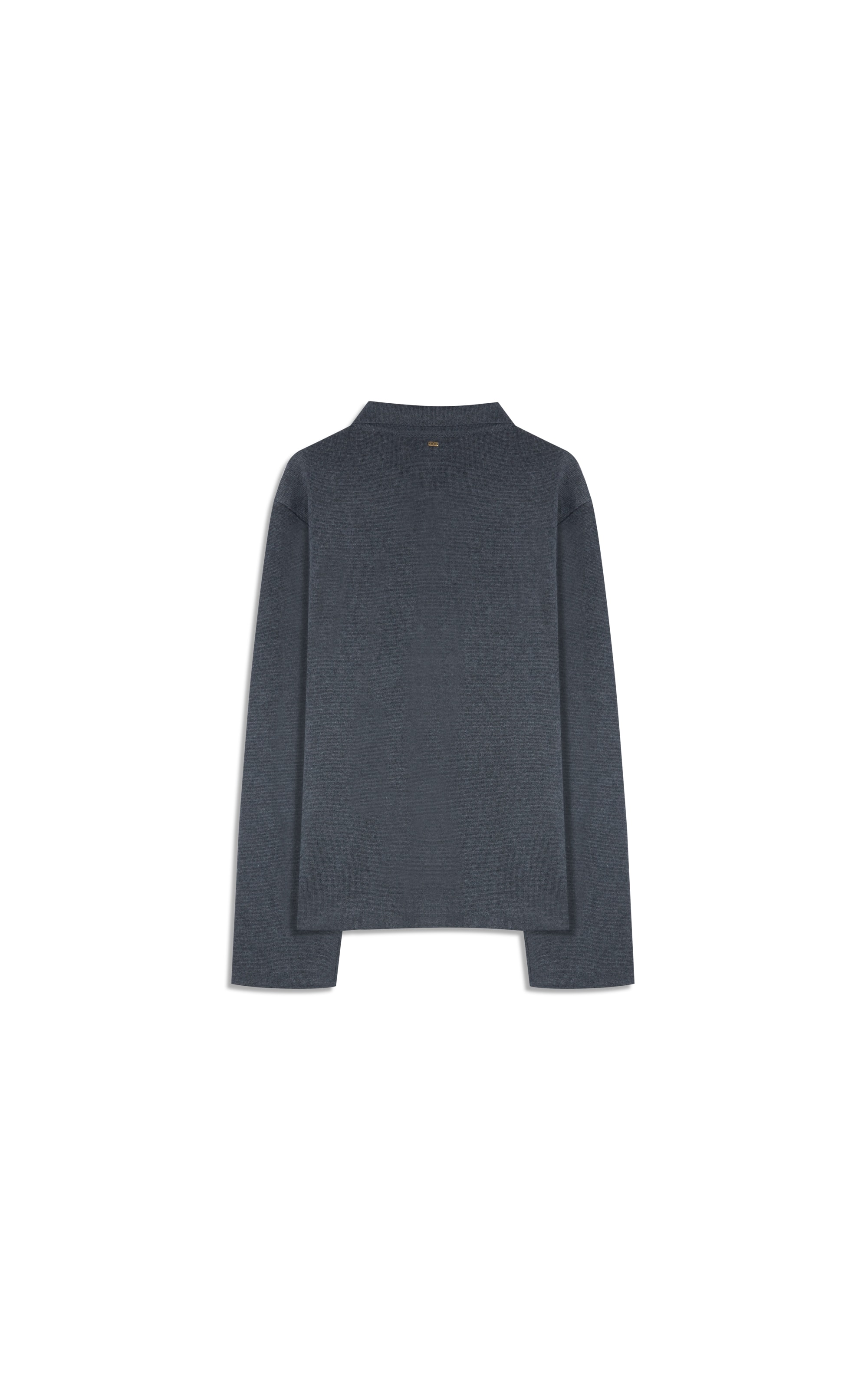Tricot Mathis Ml Chumbo