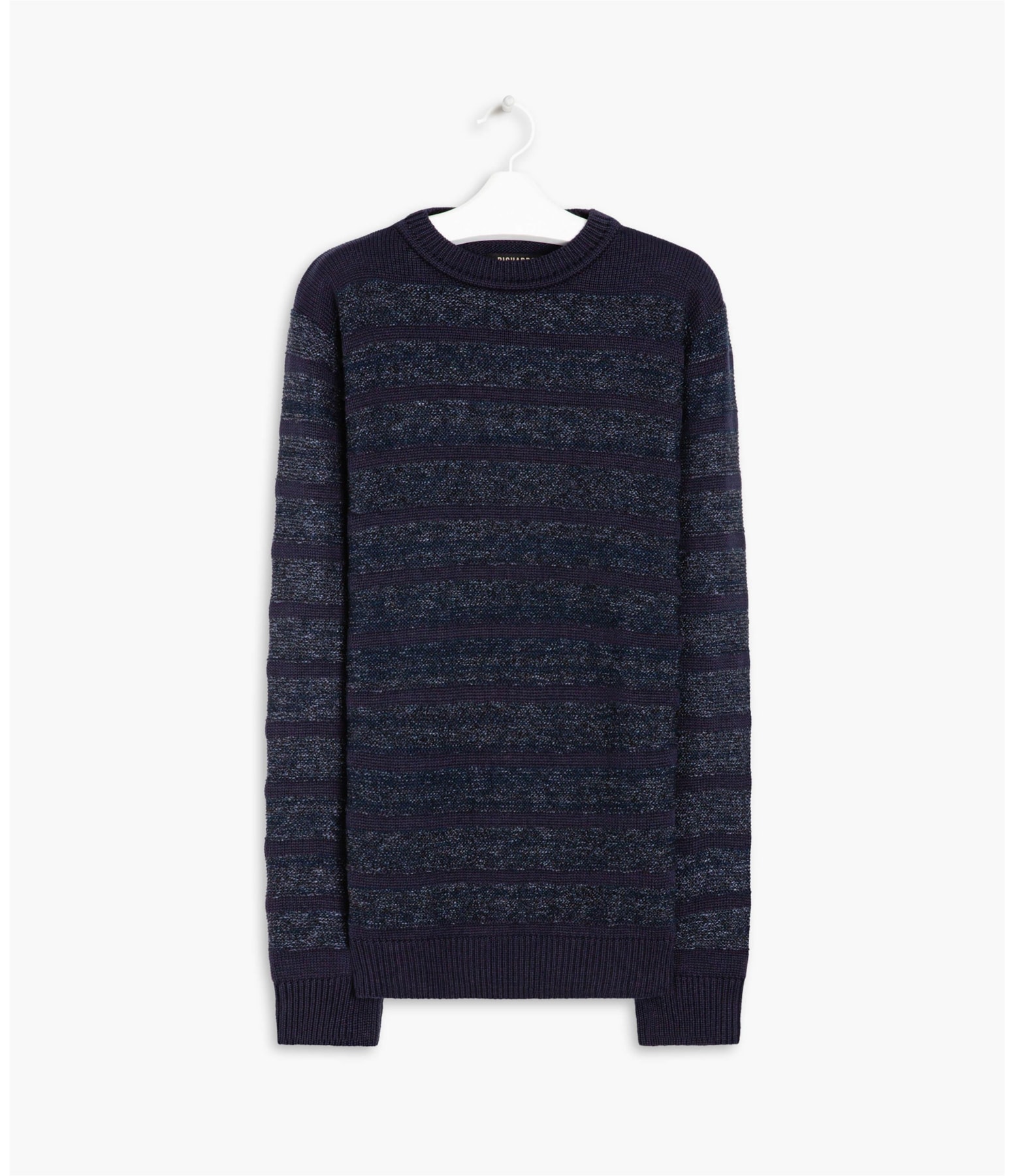 Tricot Matteo Listras Dark Navy