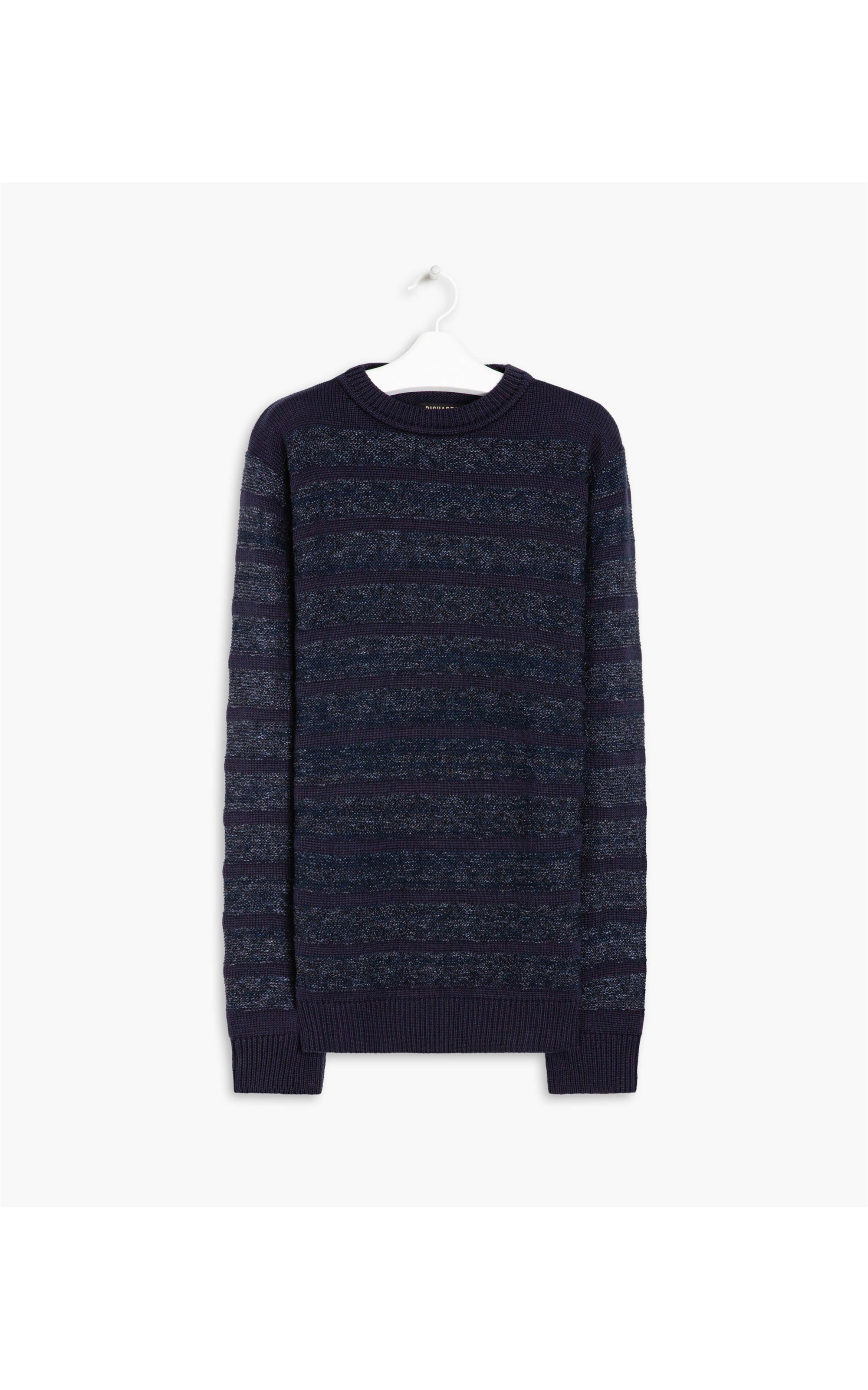 Tricot Matteo Listras Dark Navy