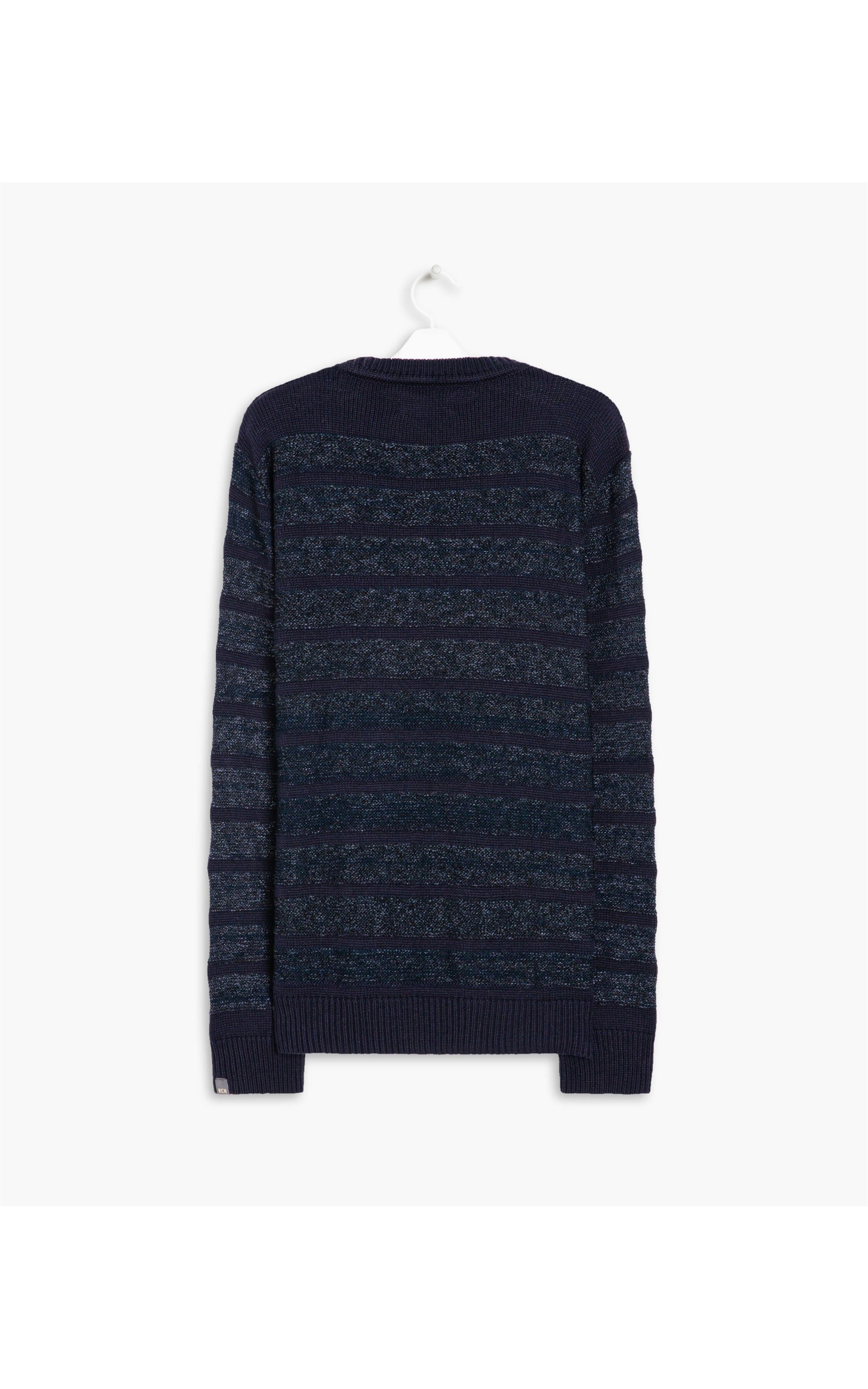 Tricot Matteo Listras Dark Navy
