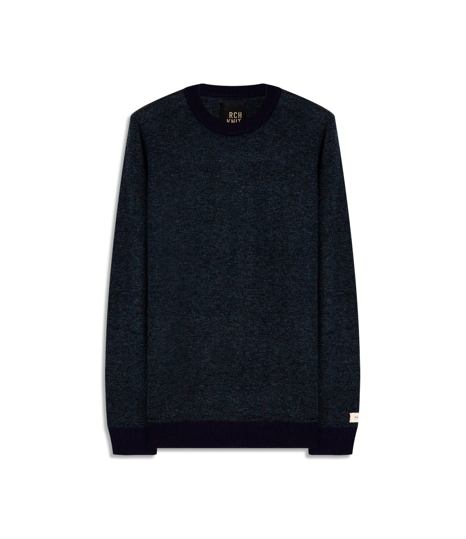 Tricot Mescla Miguel Marinho
