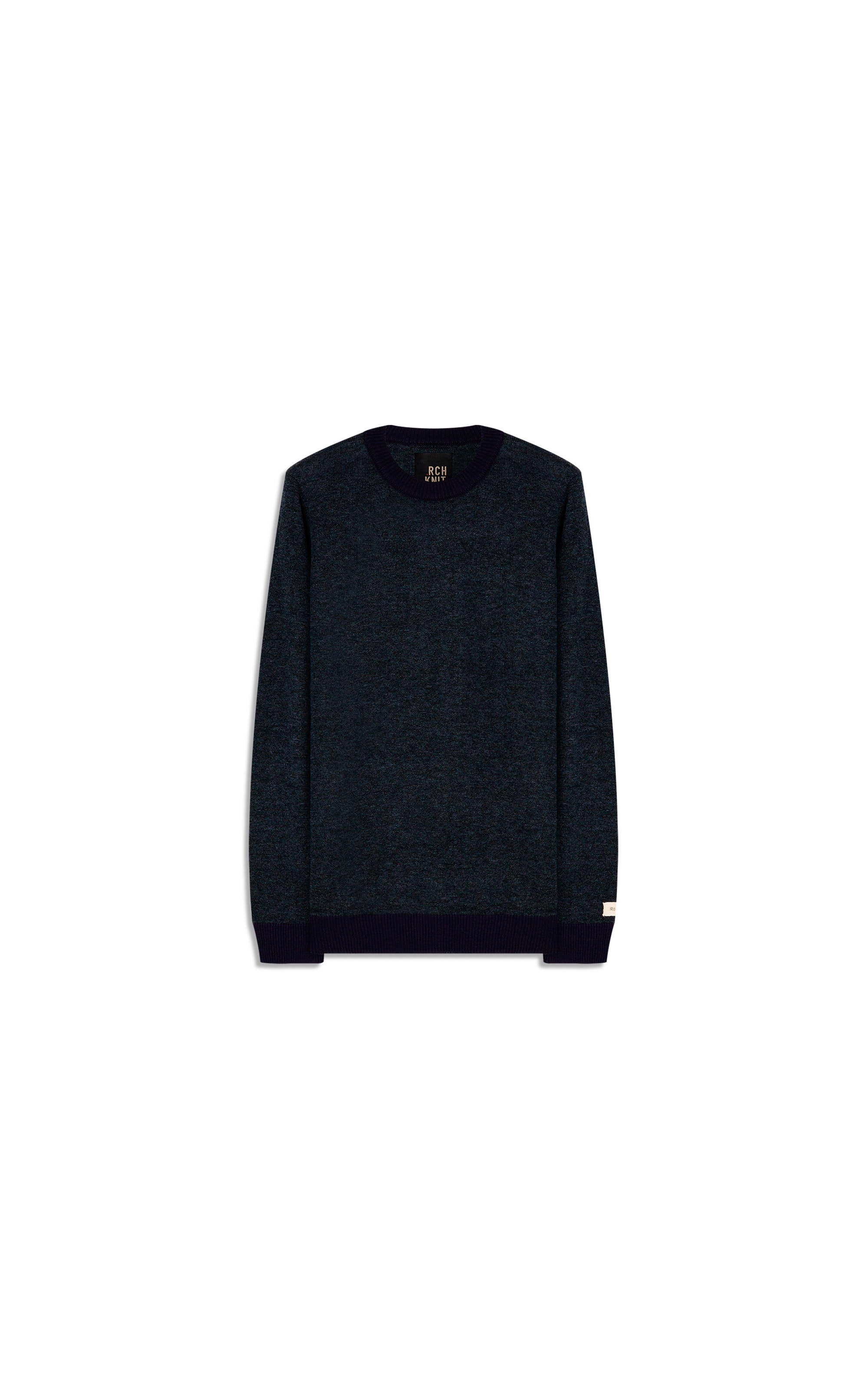 Tricot Mescla Miguel Marinho