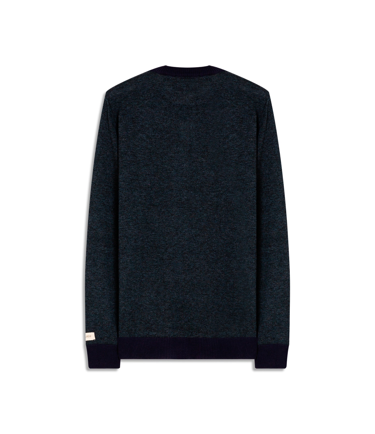 Tricot Mescla Miguel Marinho