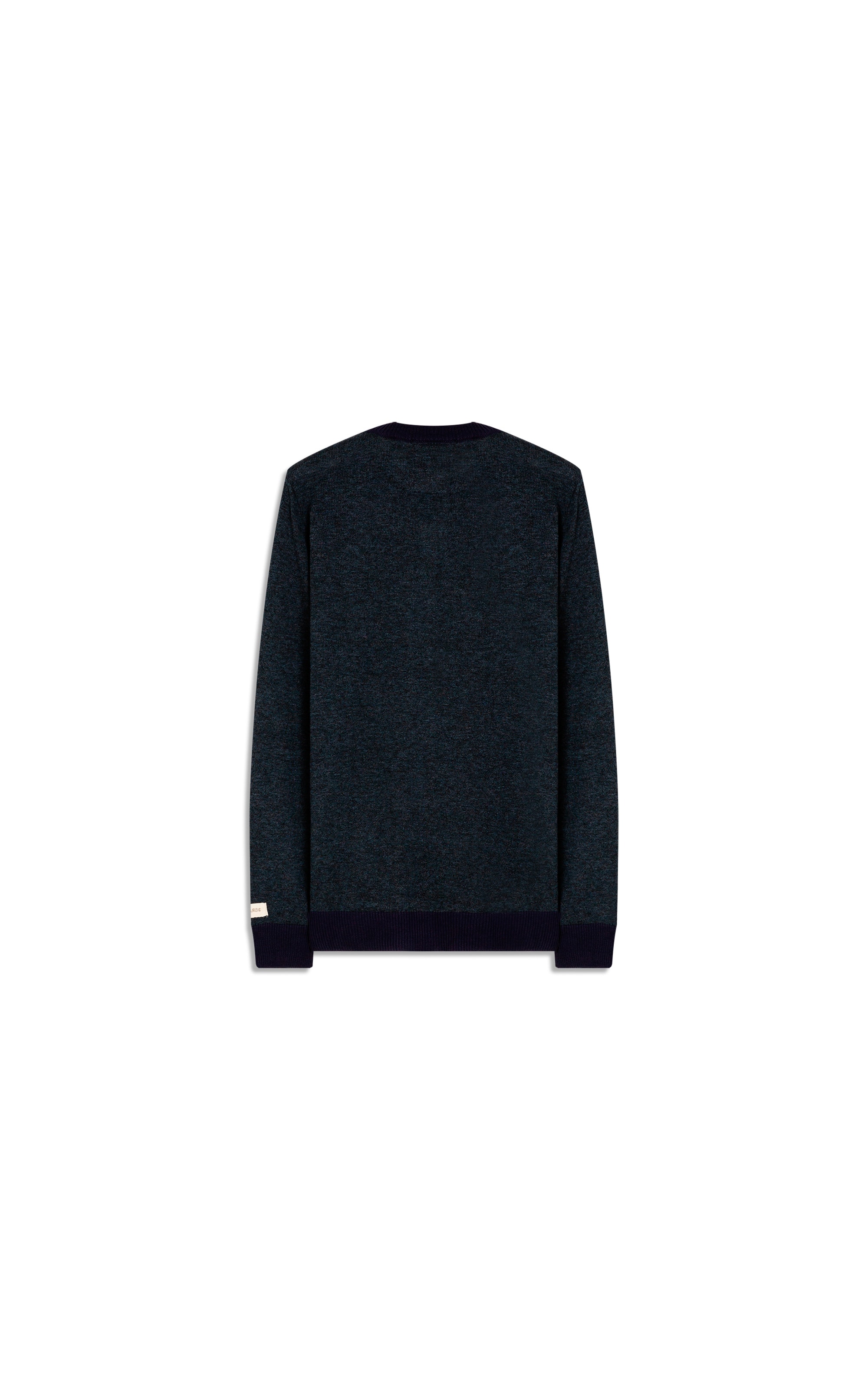 Tricot Mescla Miguel Marinho