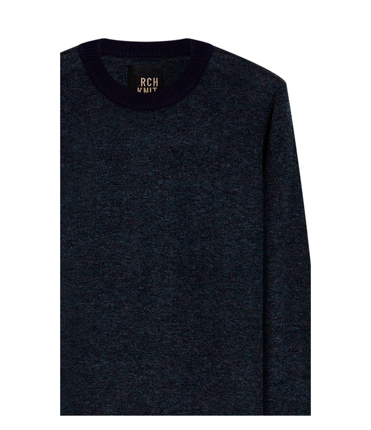 Tricot Mescla Miguel Marinho