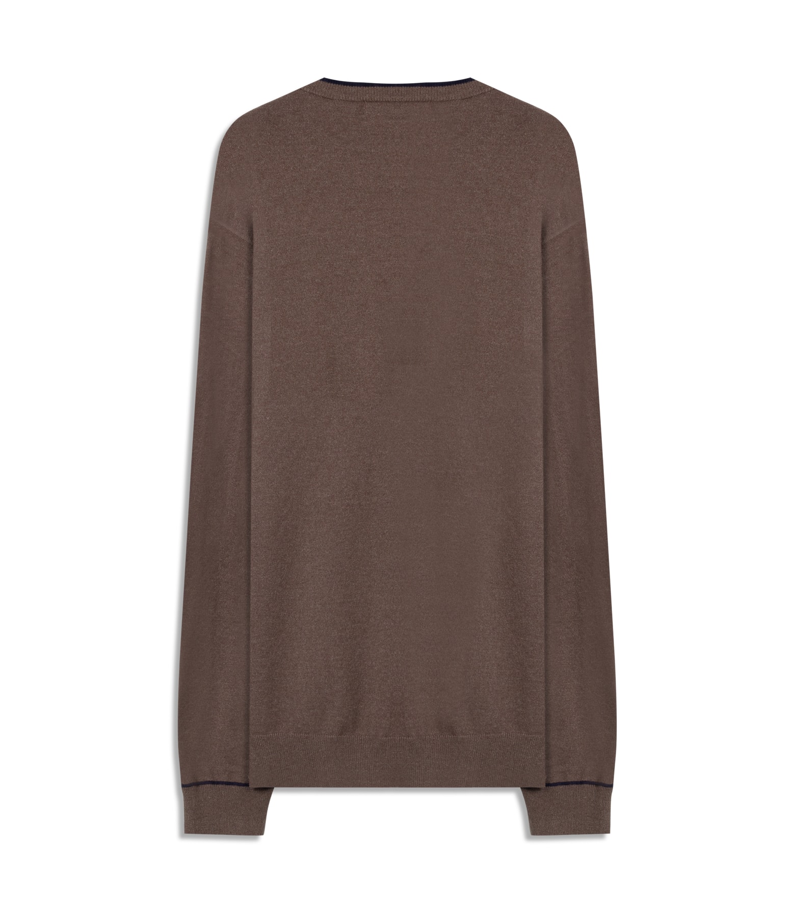 Tricot Nick Pbt Castor
