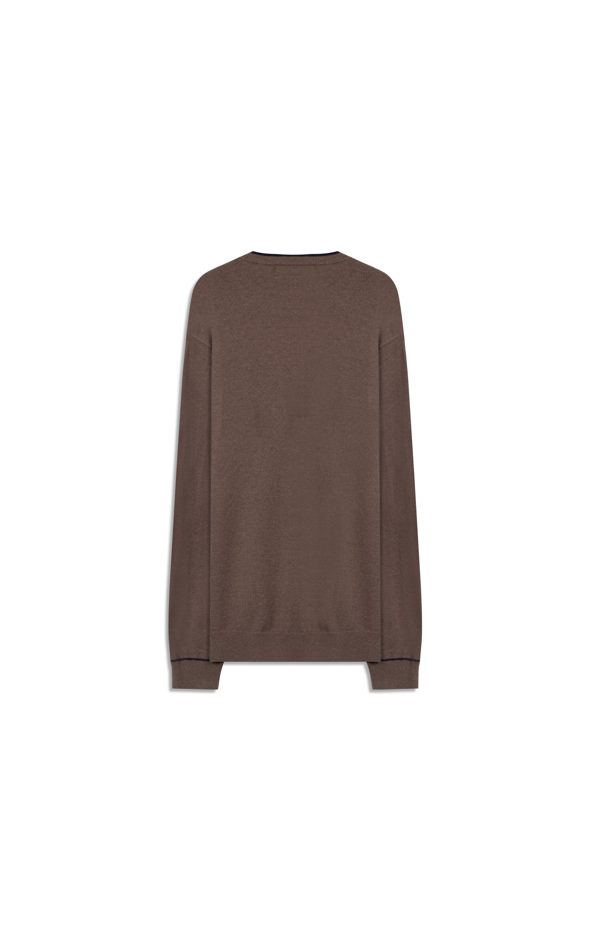 Tricot Nick Pbt Castor
